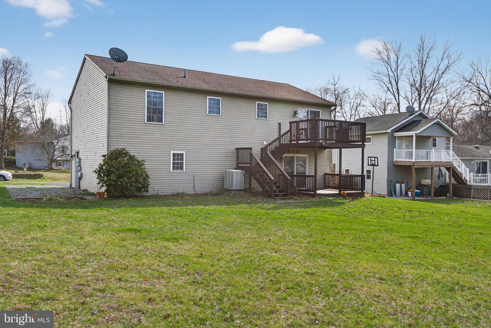 LAKE MEADE - Residential