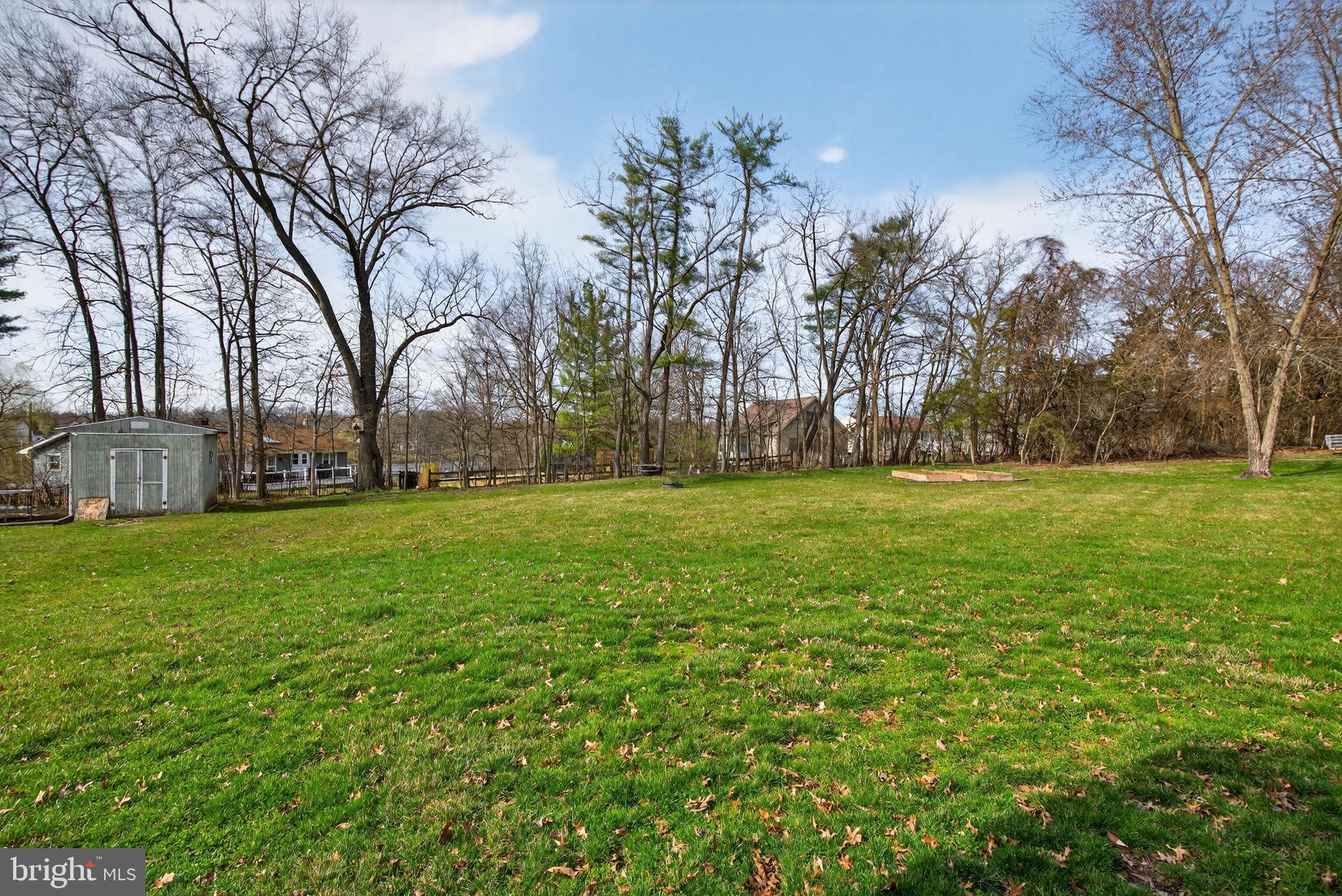LAKE MEADE - Residential