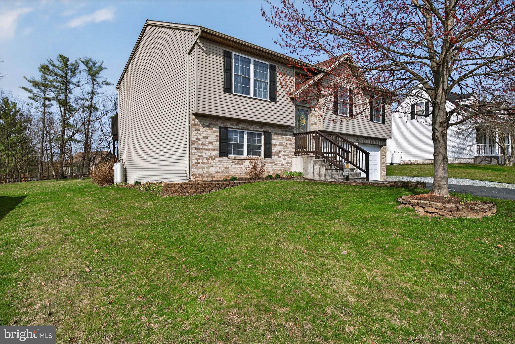 LAKE MEADE - Residential