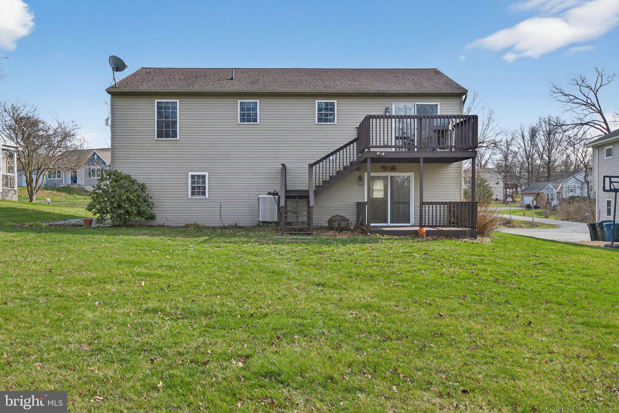 LAKE MEADE - Residential