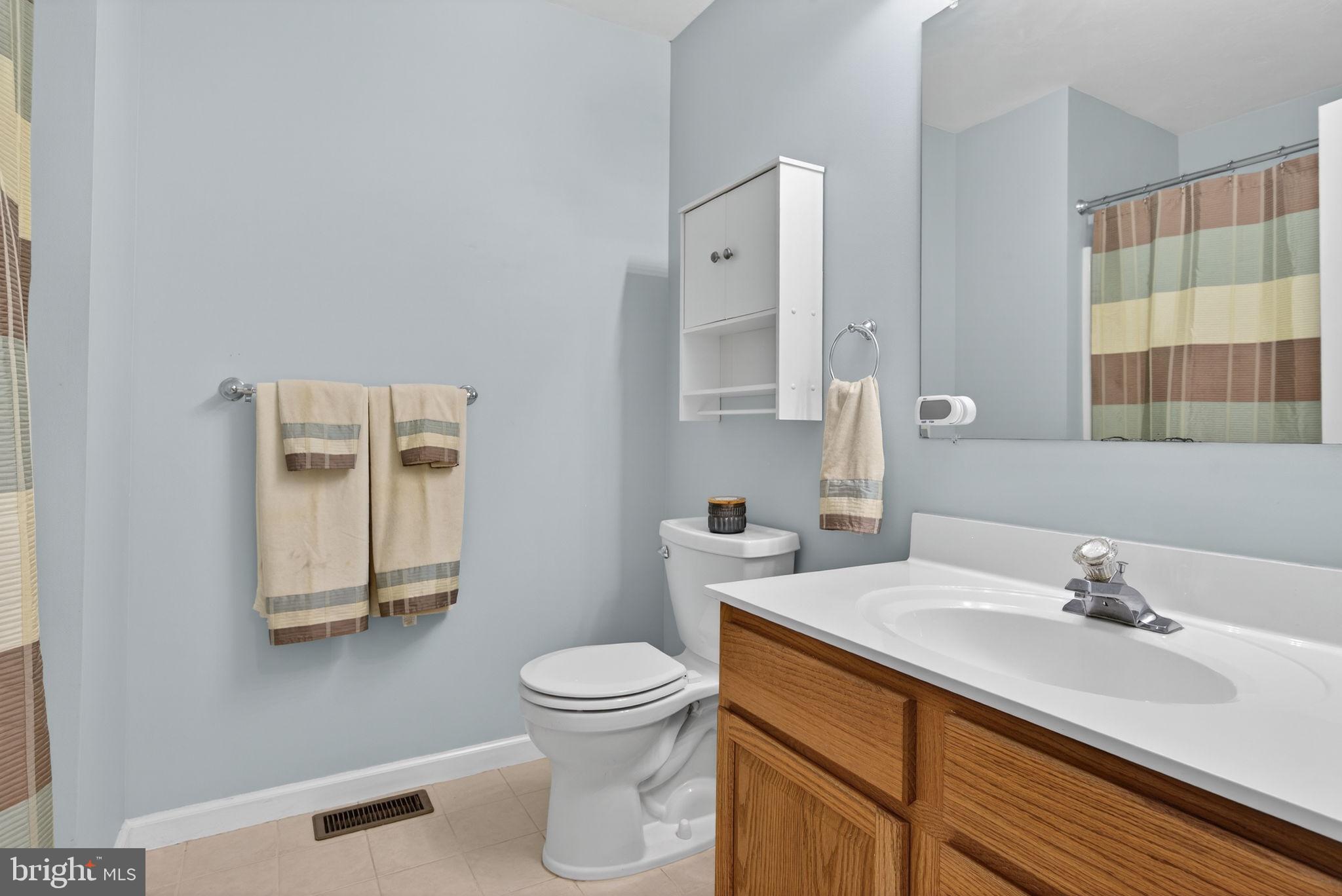 LAKE MEADE - Residential