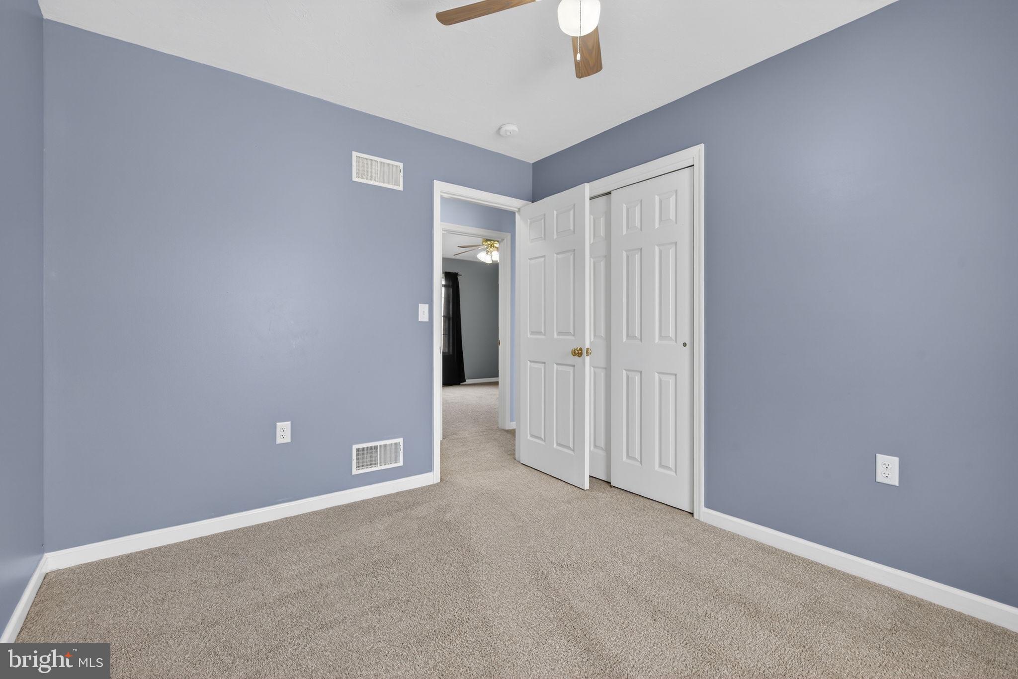 LAKE MEADE - Residential