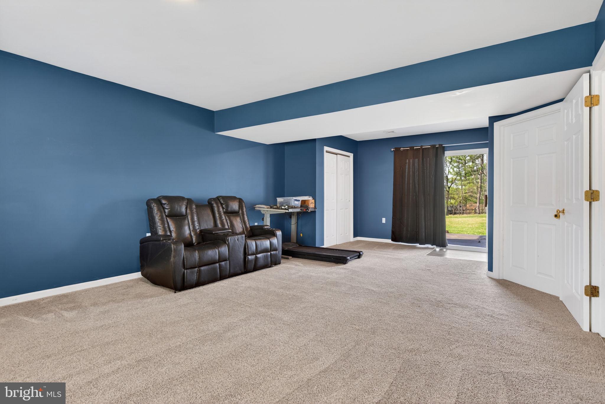 LAKE MEADE - Residential