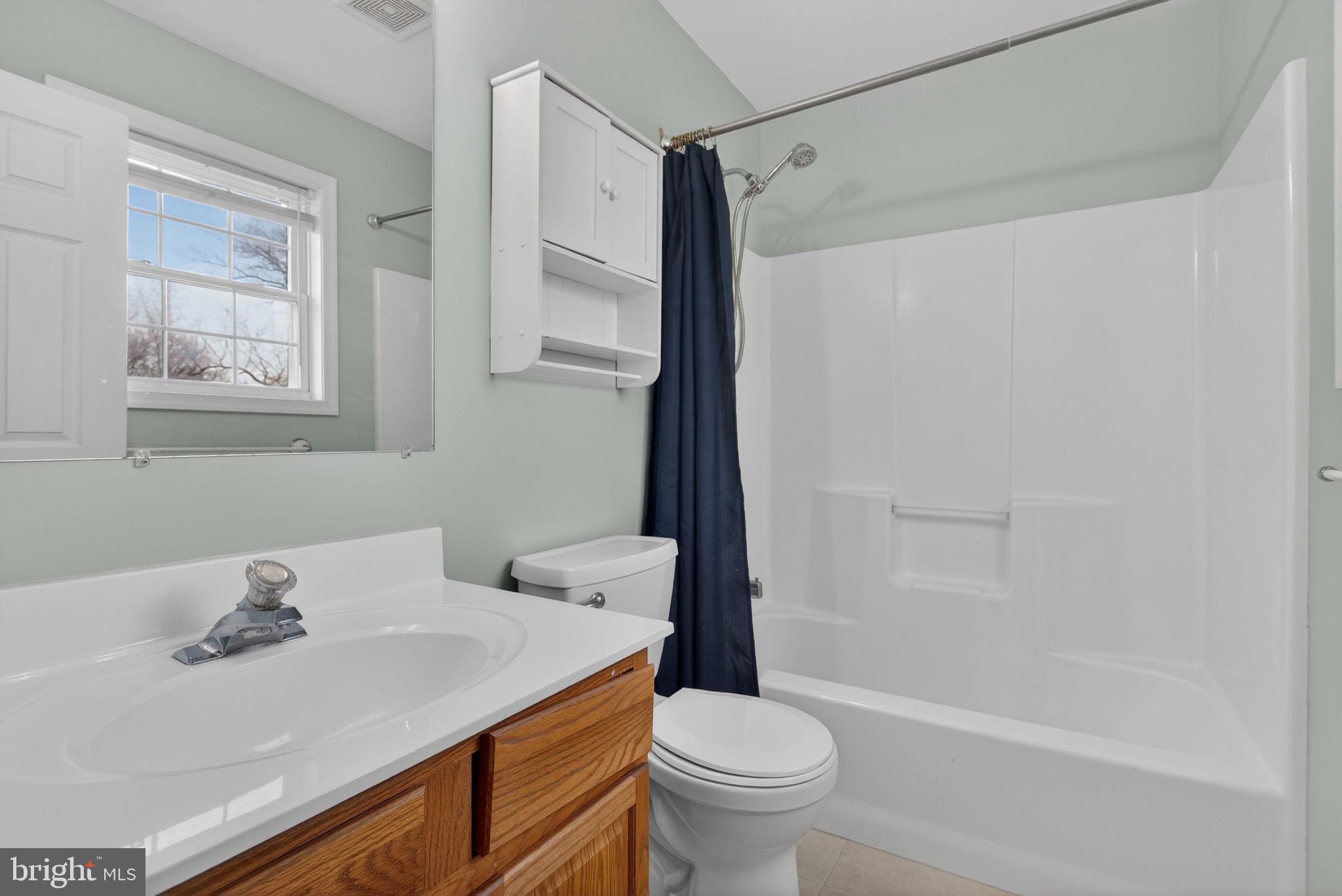 LAKE MEADE - Residential