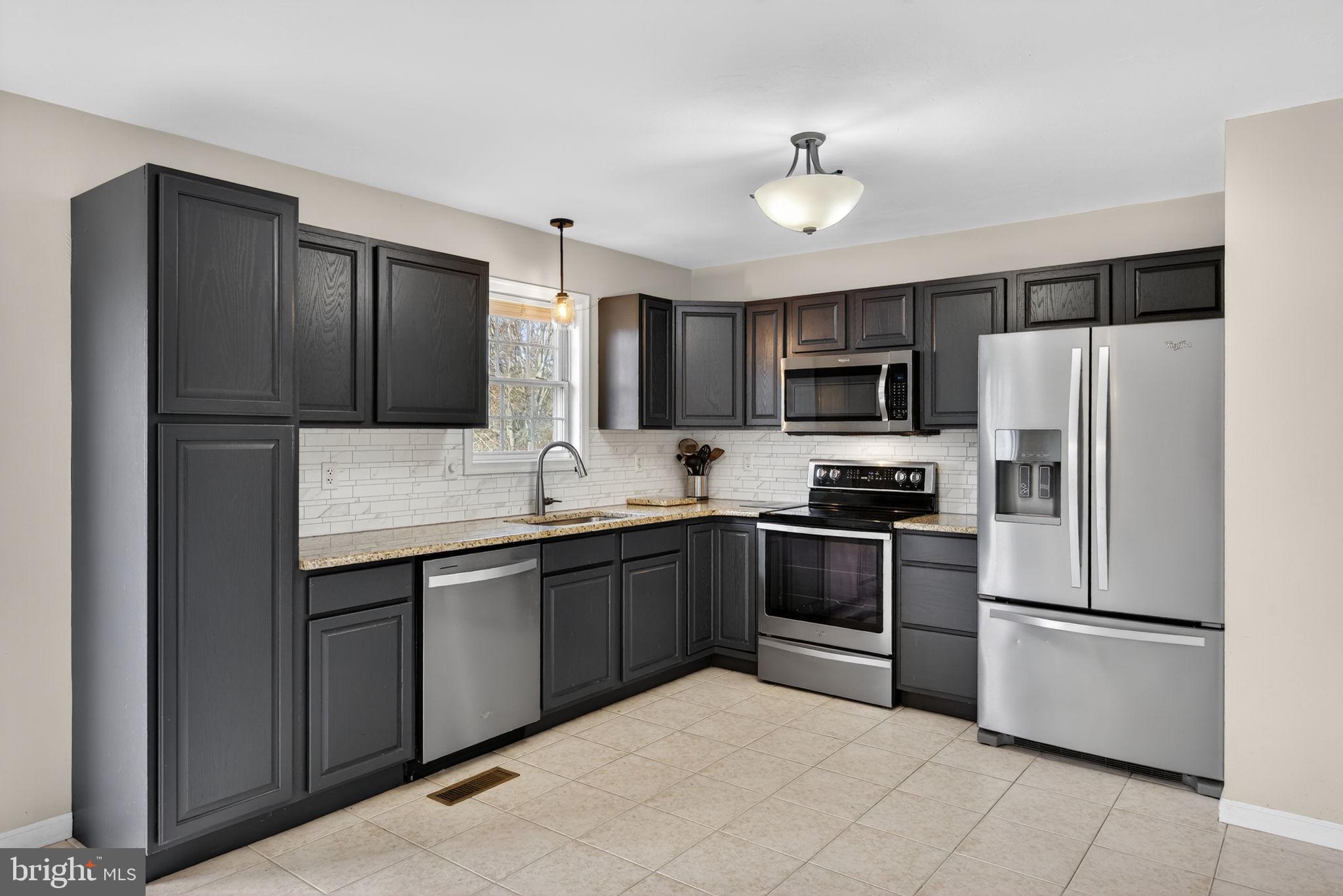 LAKE MEADE - Residential