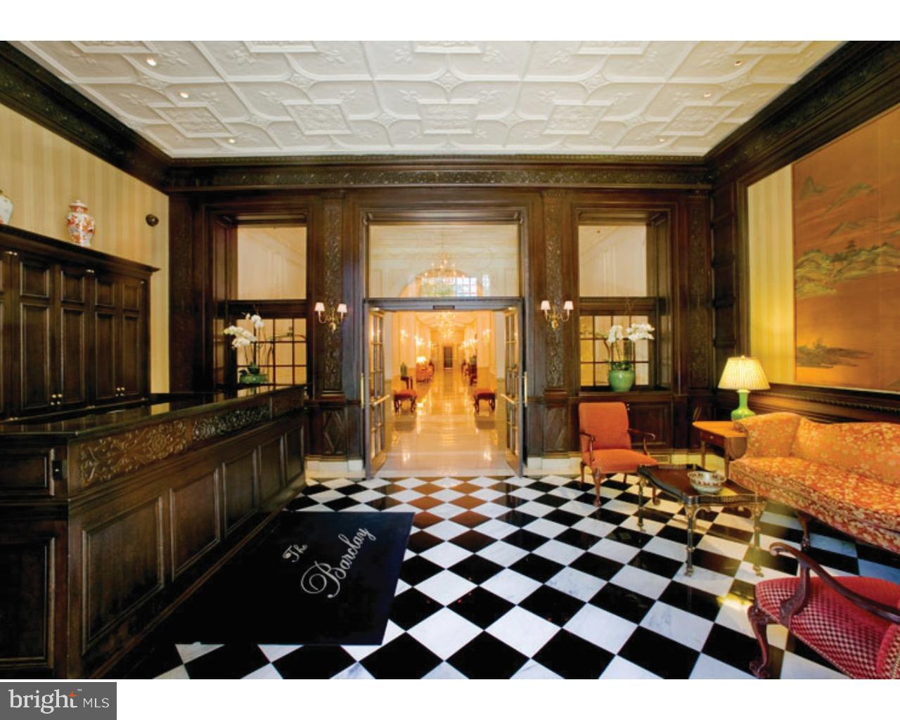 RITTENHOUSE SQUARE - Residential