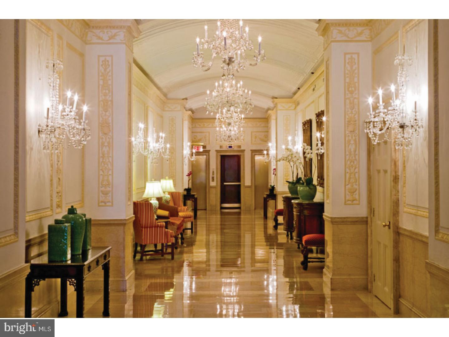 RITTENHOUSE SQUARE - Residential