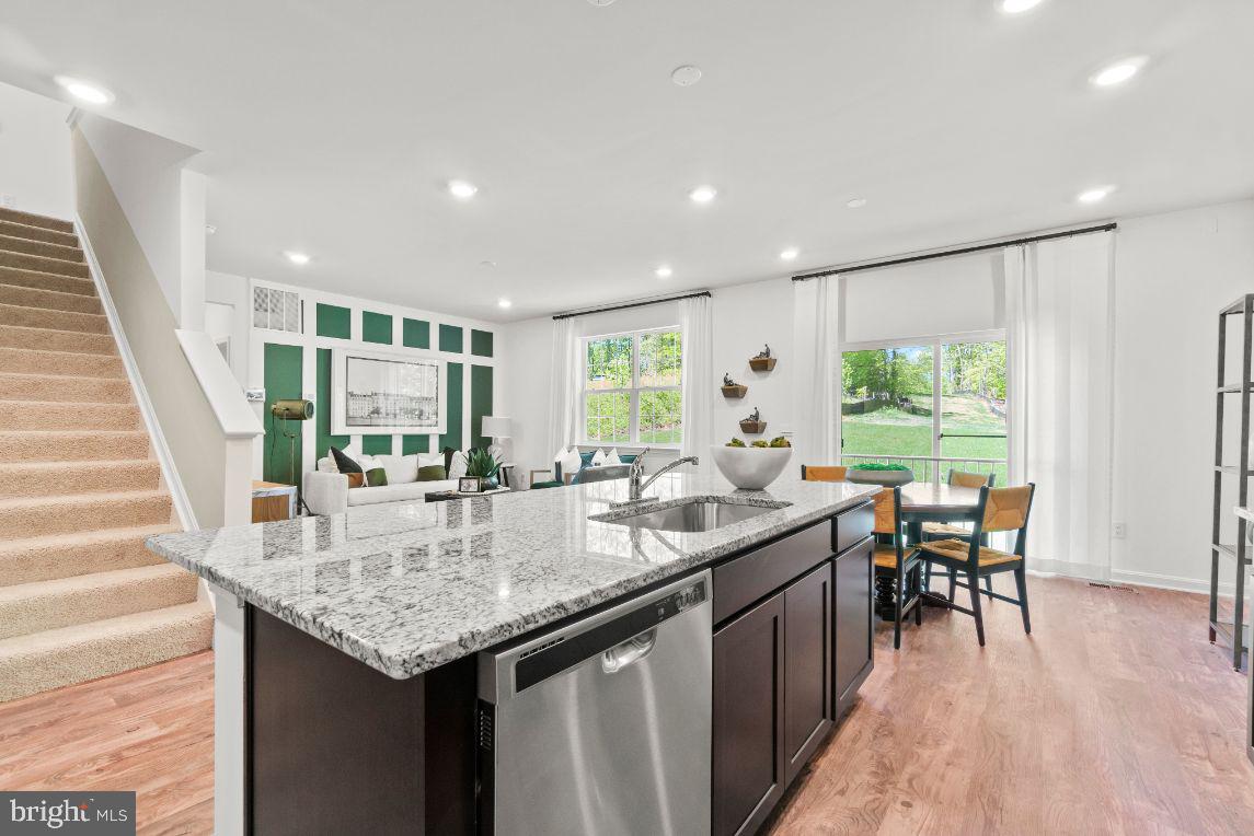 VALLEY VIEW - Residential