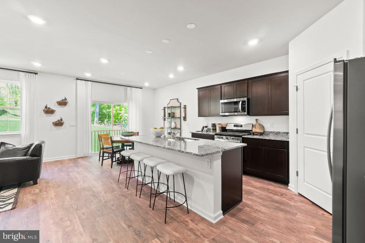 VALLEY VIEW - Residential