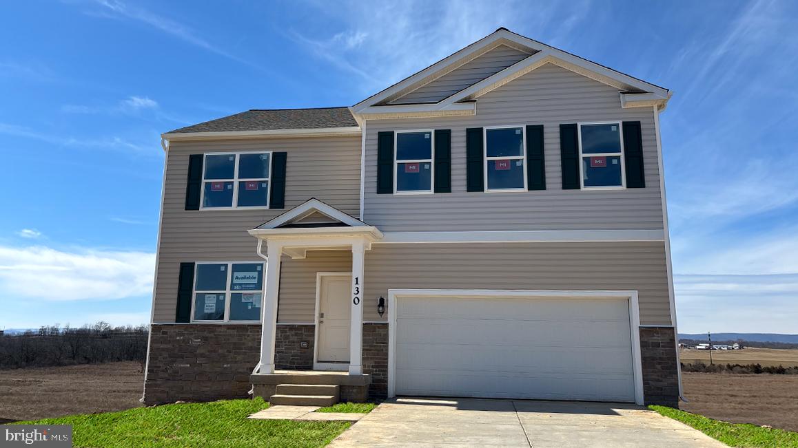 VALLEY VIEW - Residential