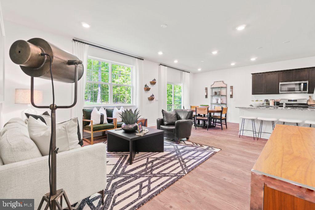 VALLEY VIEW - Residential