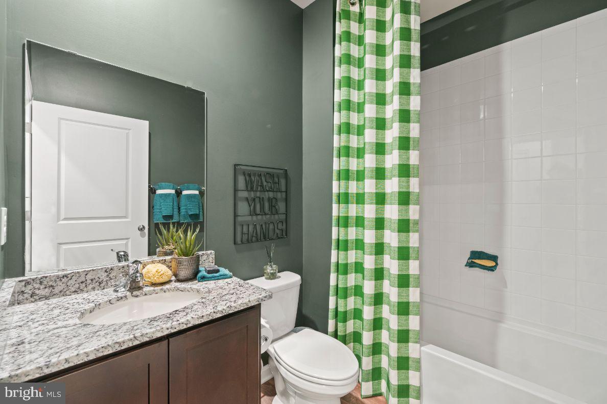 VALLEY VIEW - Residential