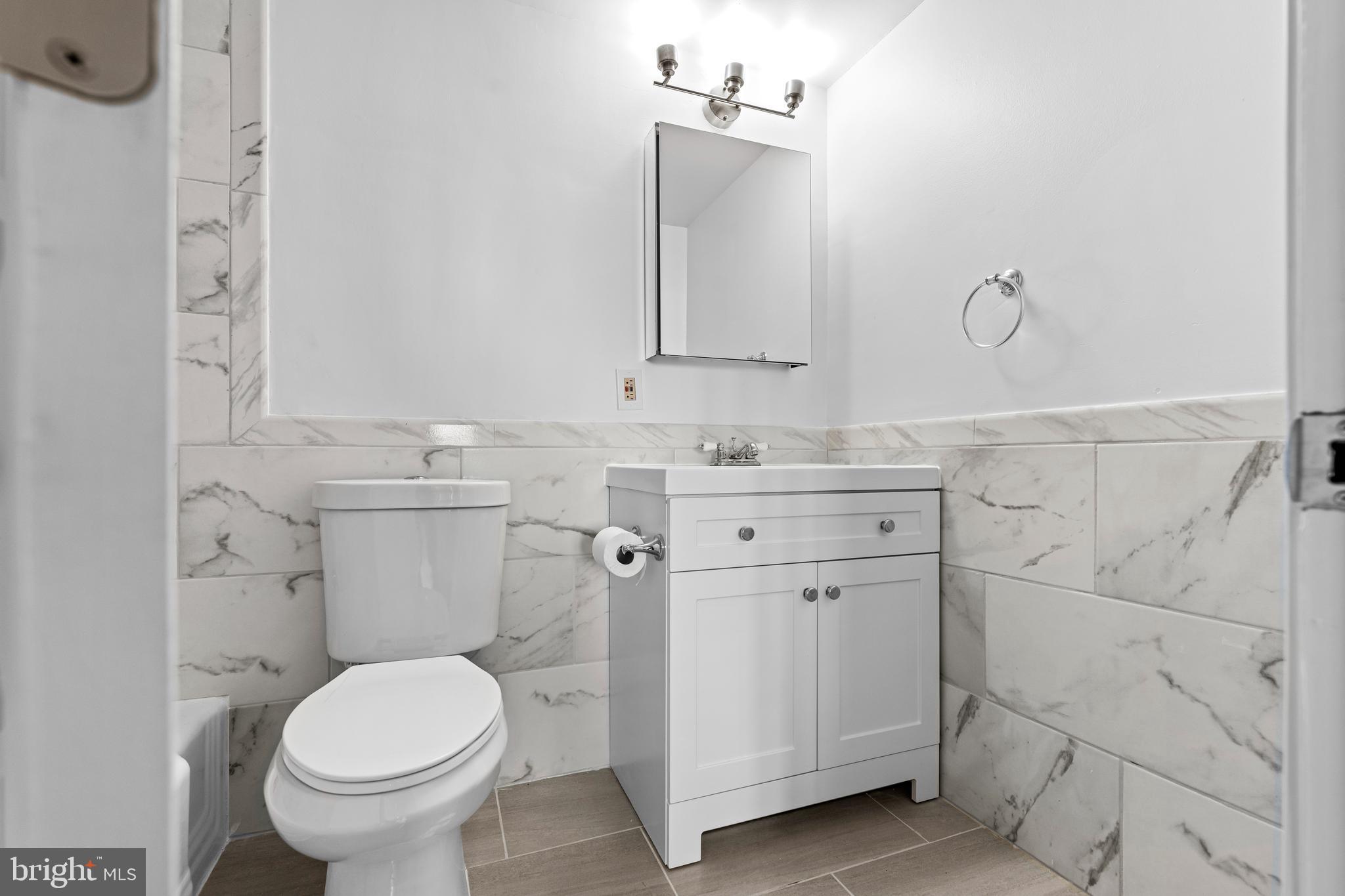 HYATTSVILLE - Residential