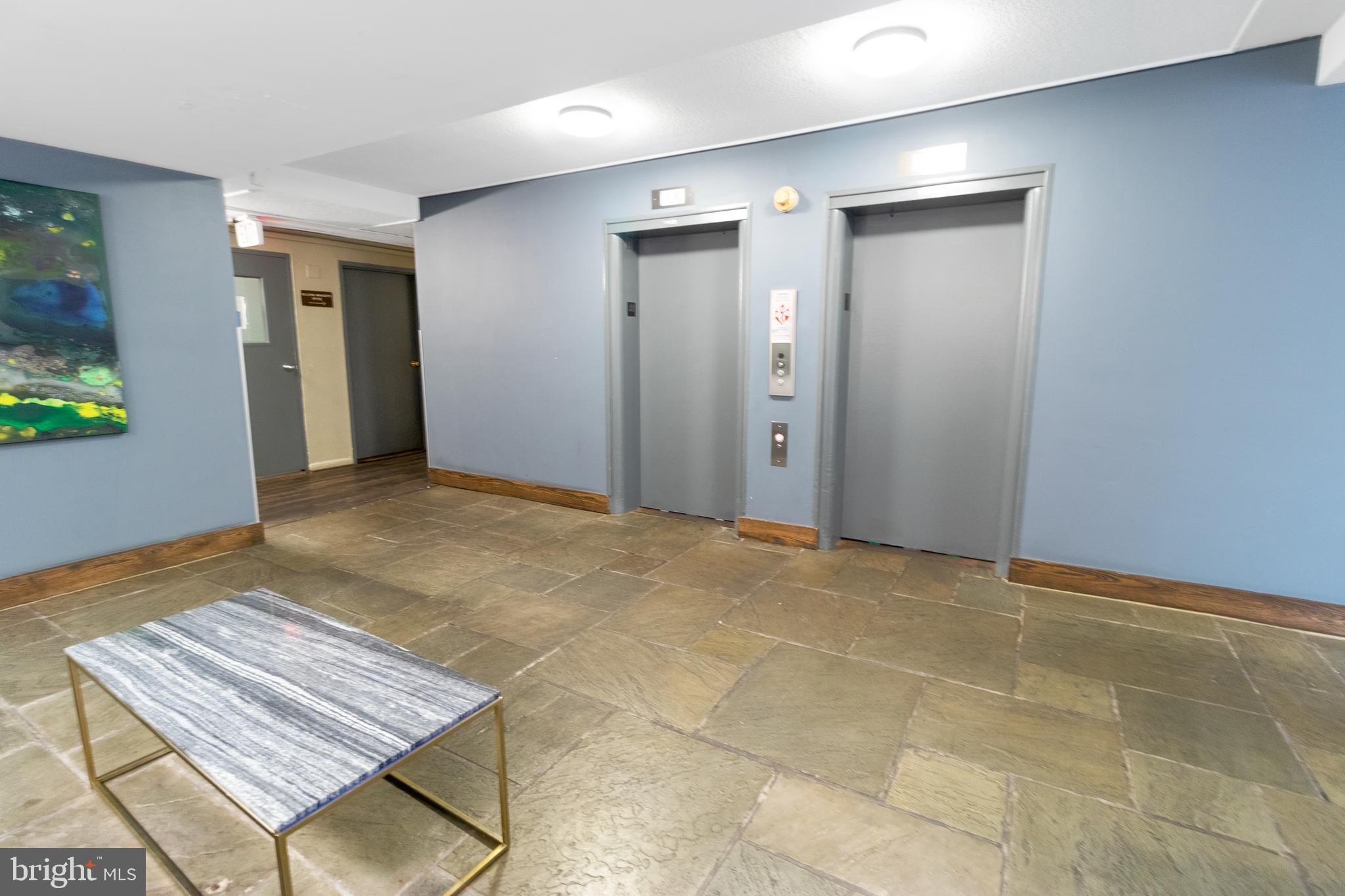 HYATTSVILLE - Residential