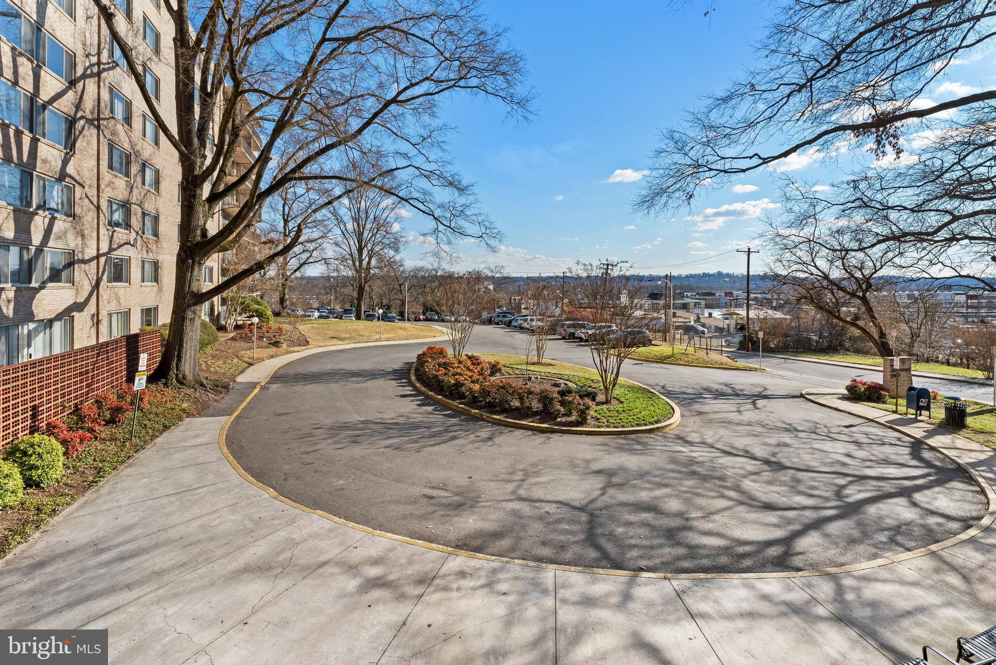 HYATTSVILLE - Residential