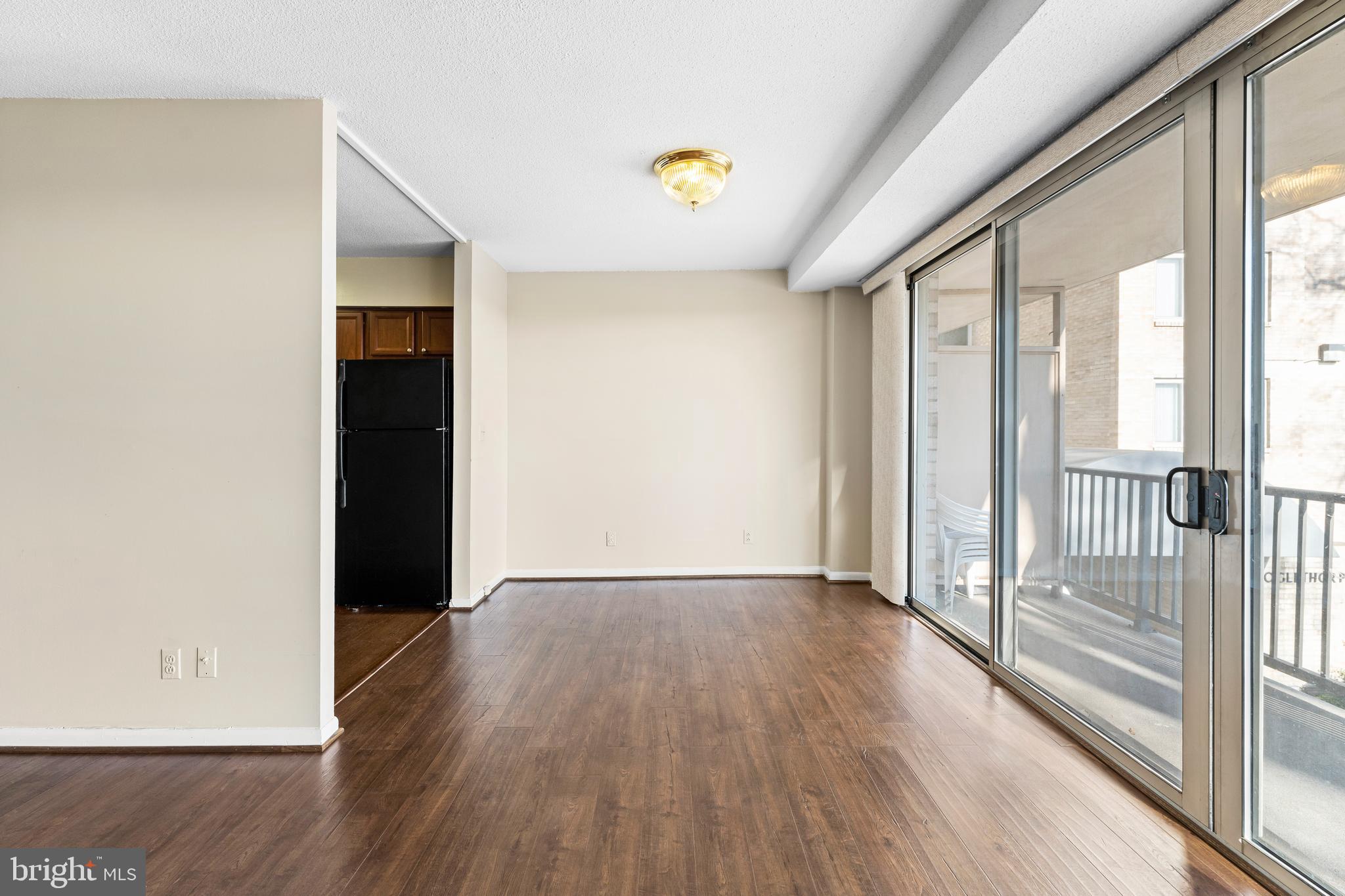 HYATTSVILLE - Residential