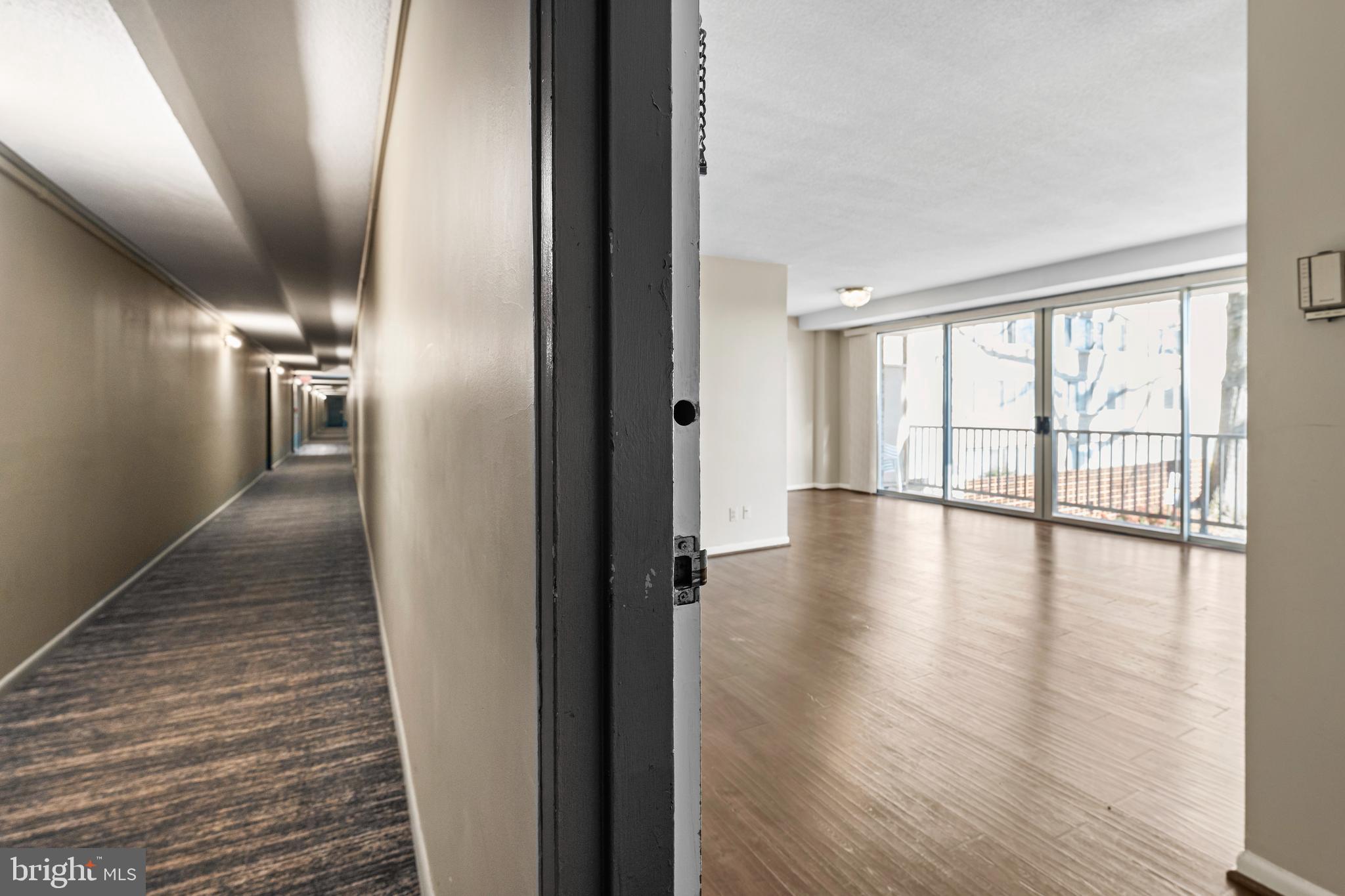 HYATTSVILLE - Residential