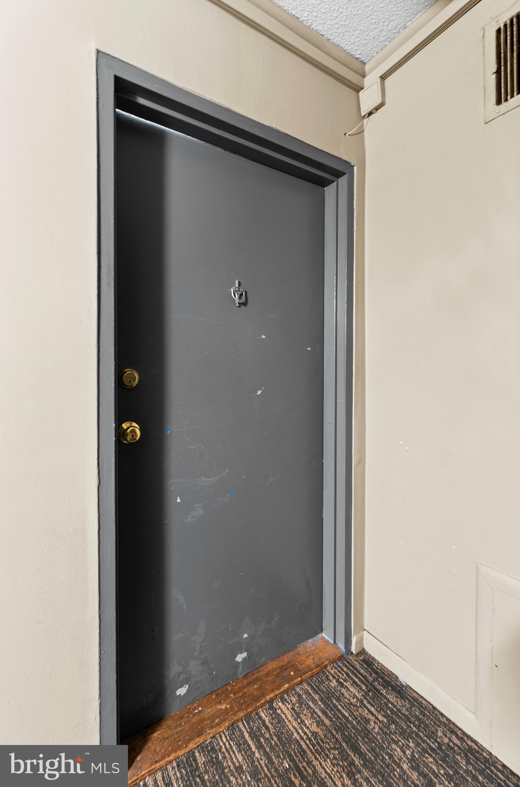 HYATTSVILLE - Residential