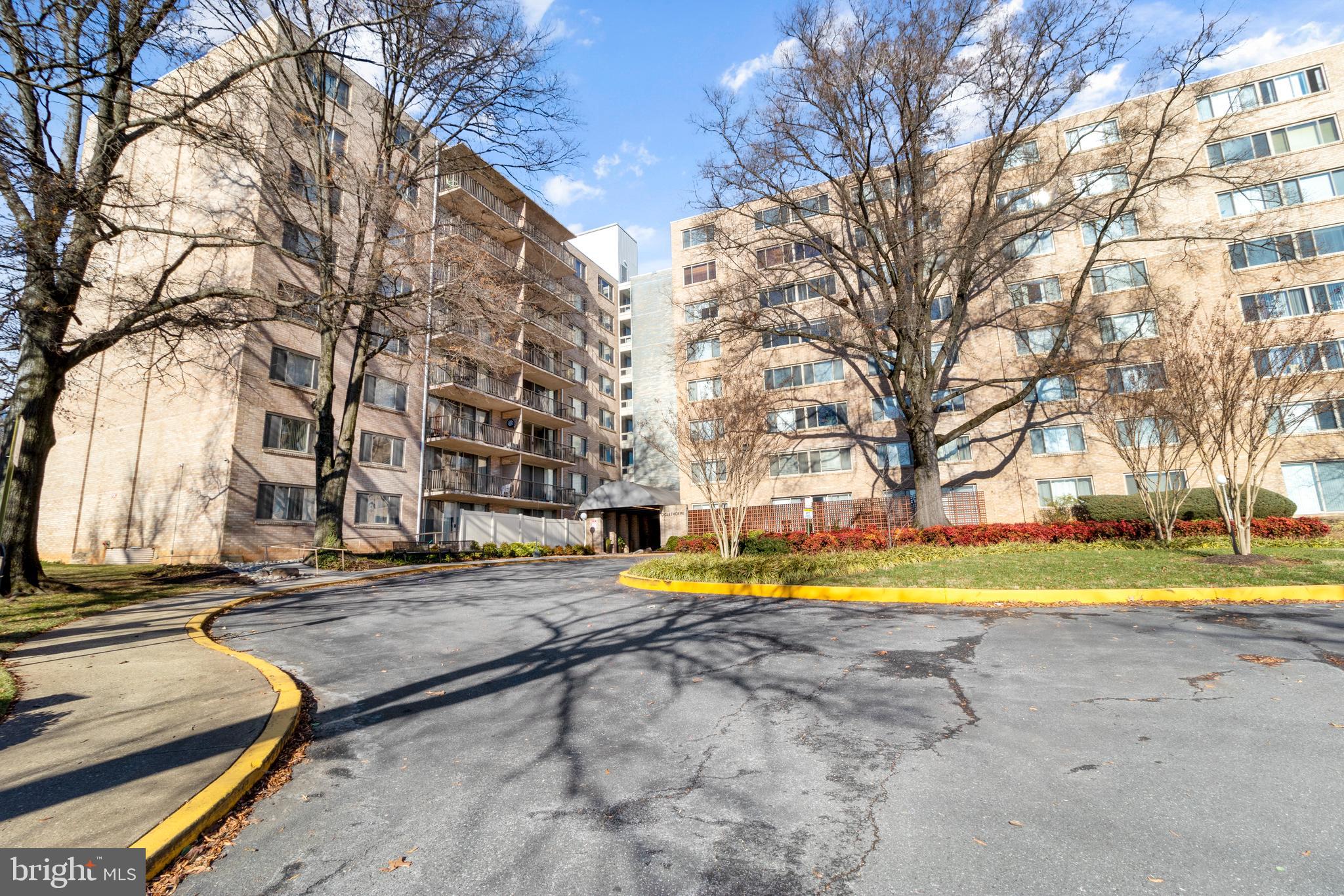 HYATTSVILLE - Residential