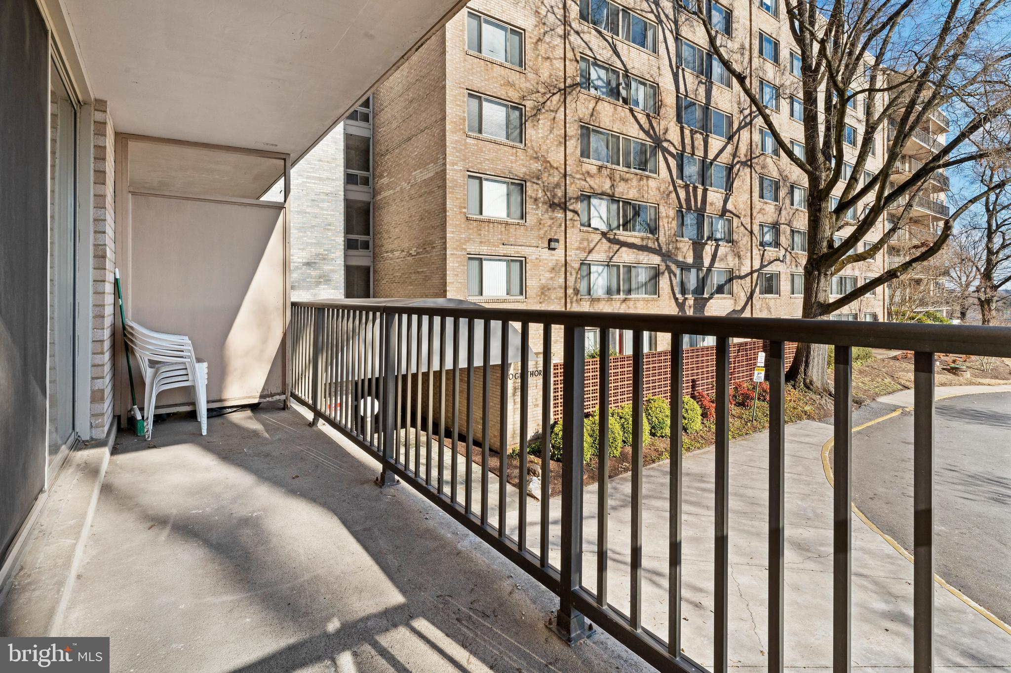 HYATTSVILLE - Residential