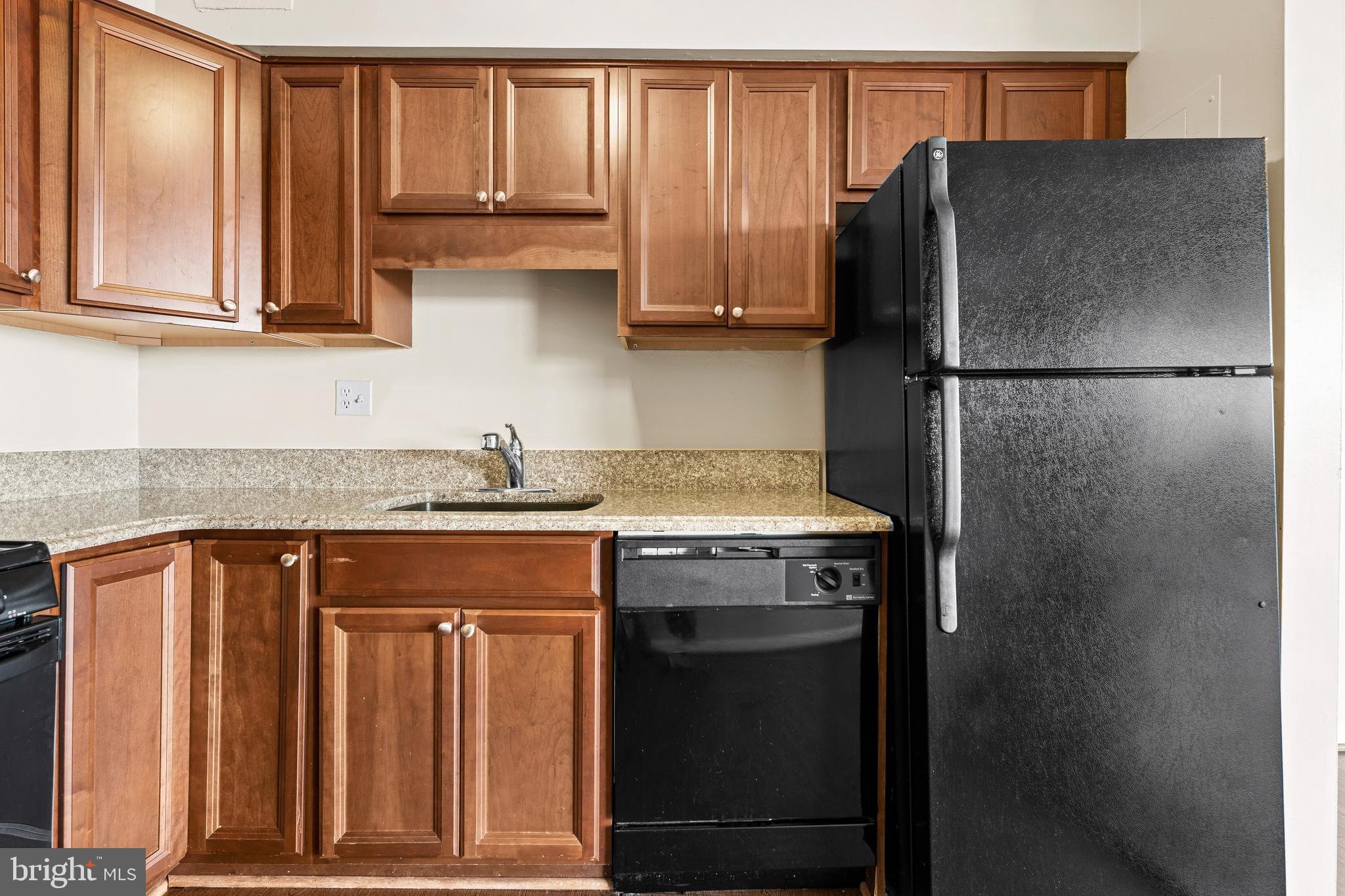 HYATTSVILLE - Residential