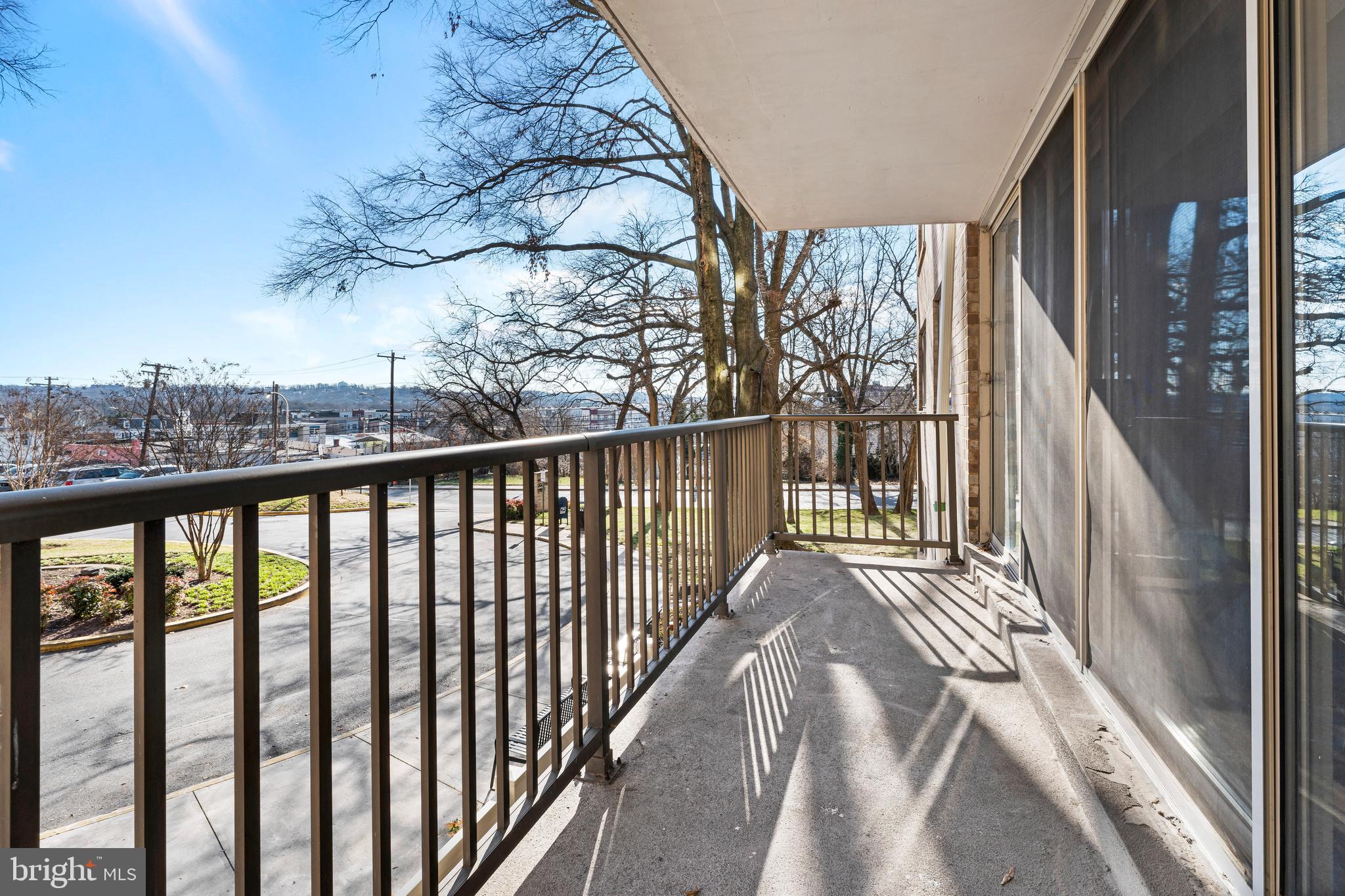 HYATTSVILLE - Residential