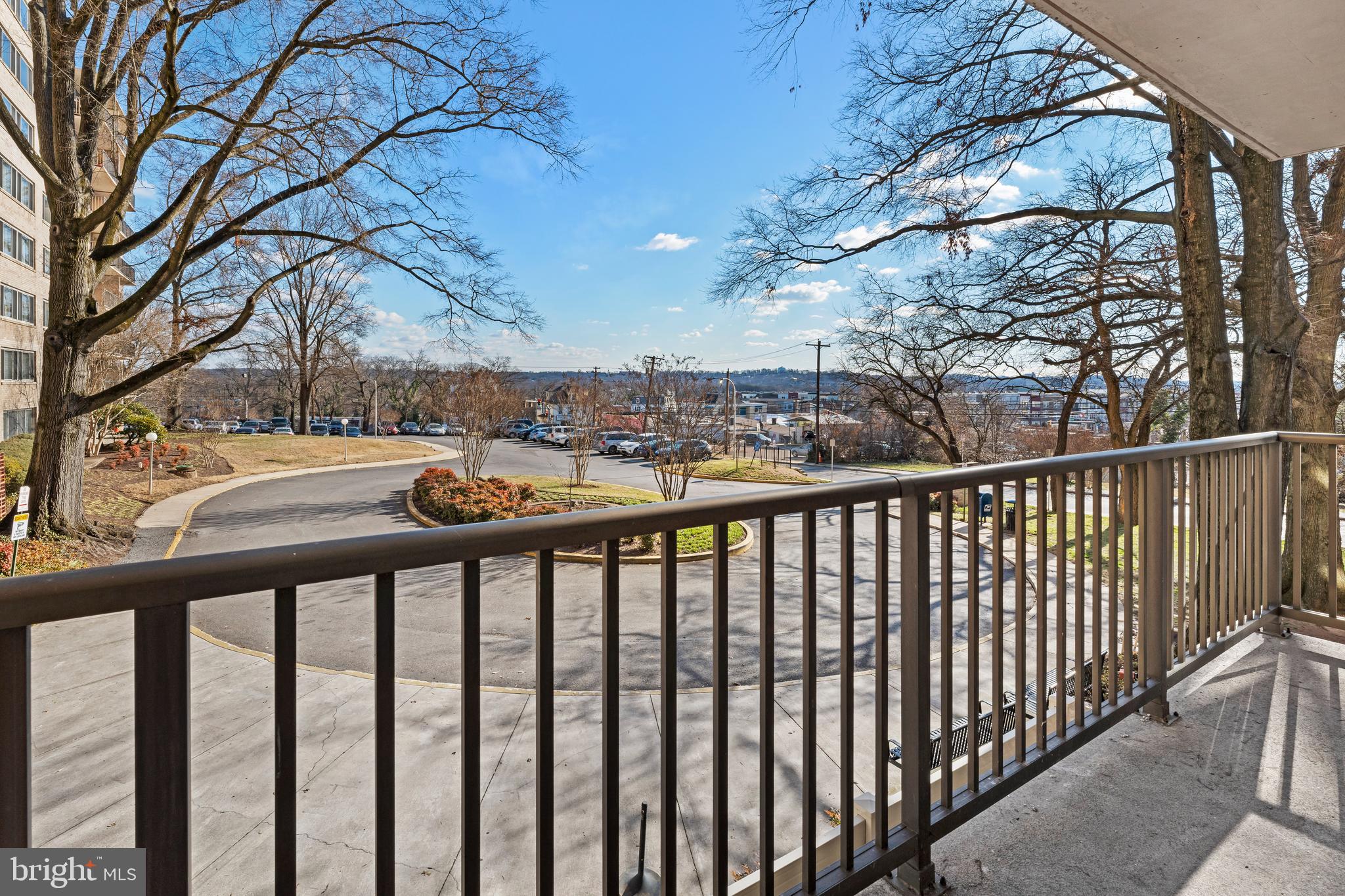 HYATTSVILLE - Residential