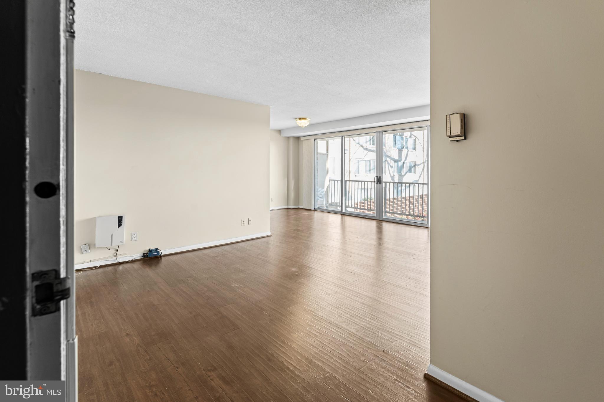 HYATTSVILLE - Residential