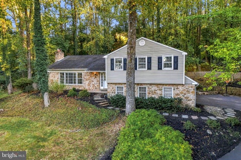 Photo of 604 Hickory Lane, BERWYN, PA 19312 (MLS # PACT2137316)