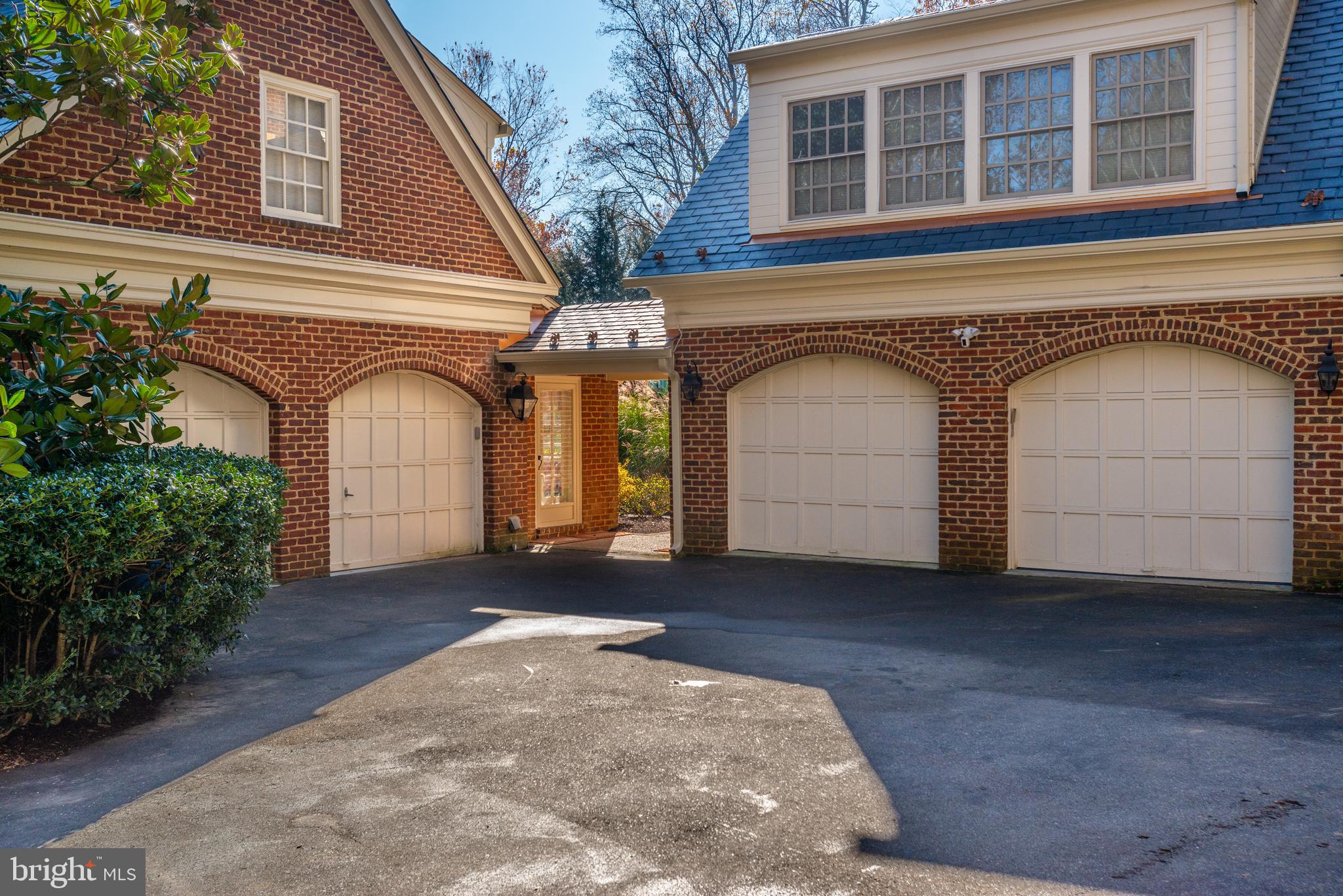 PINEY GLEN FARMS - Residential