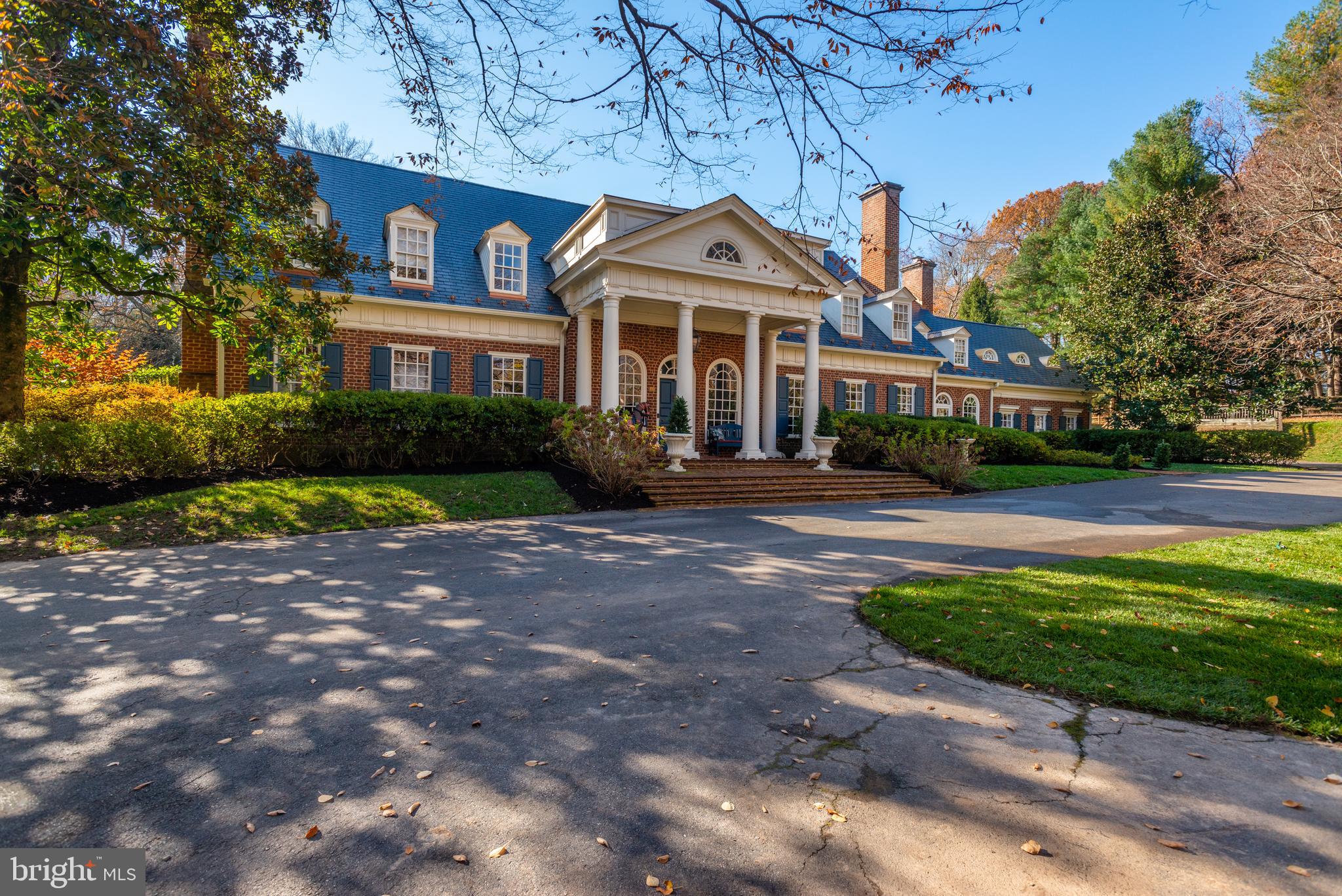 PINEY GLEN FARMS - Residential