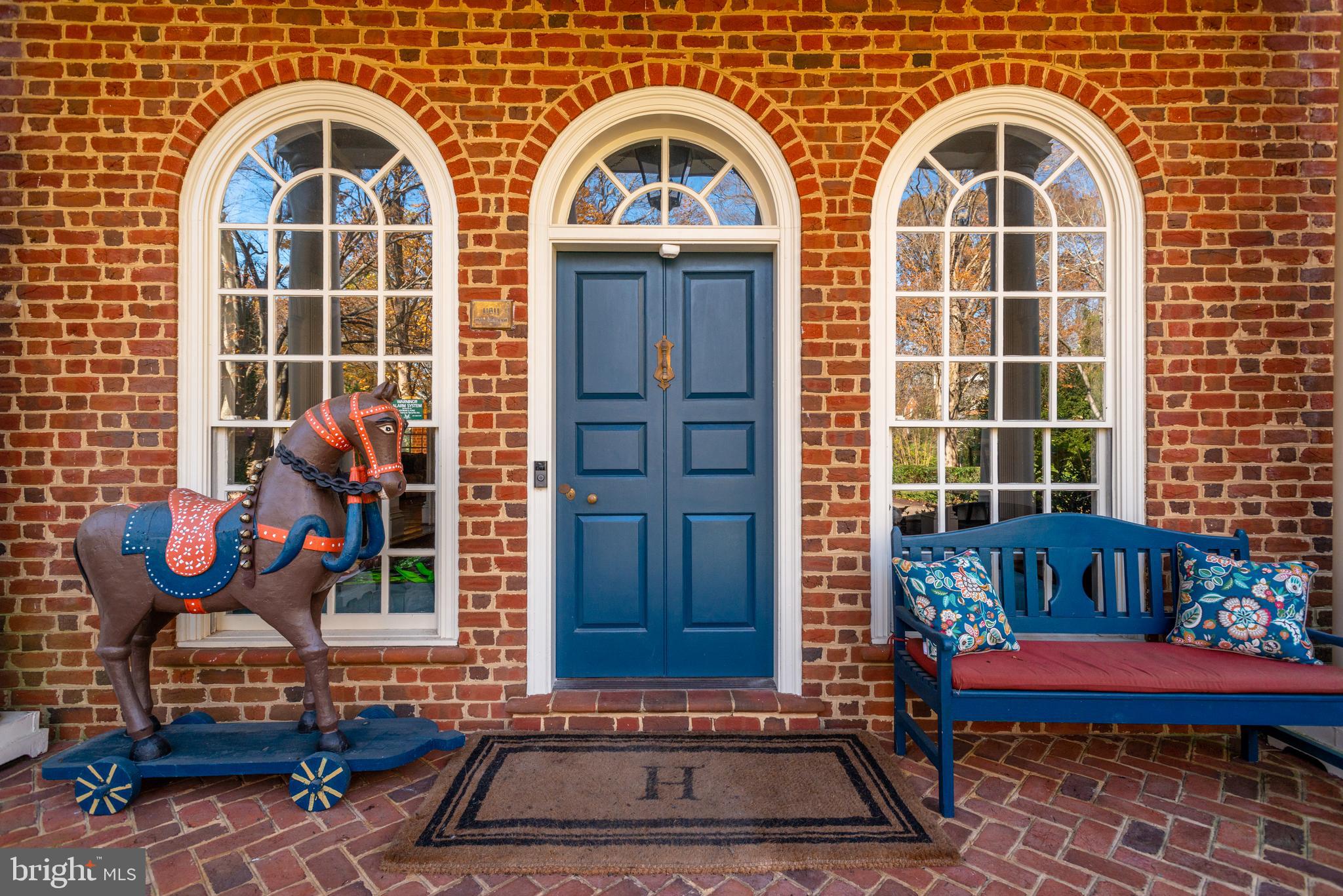 PINEY GLEN FARMS - Residential