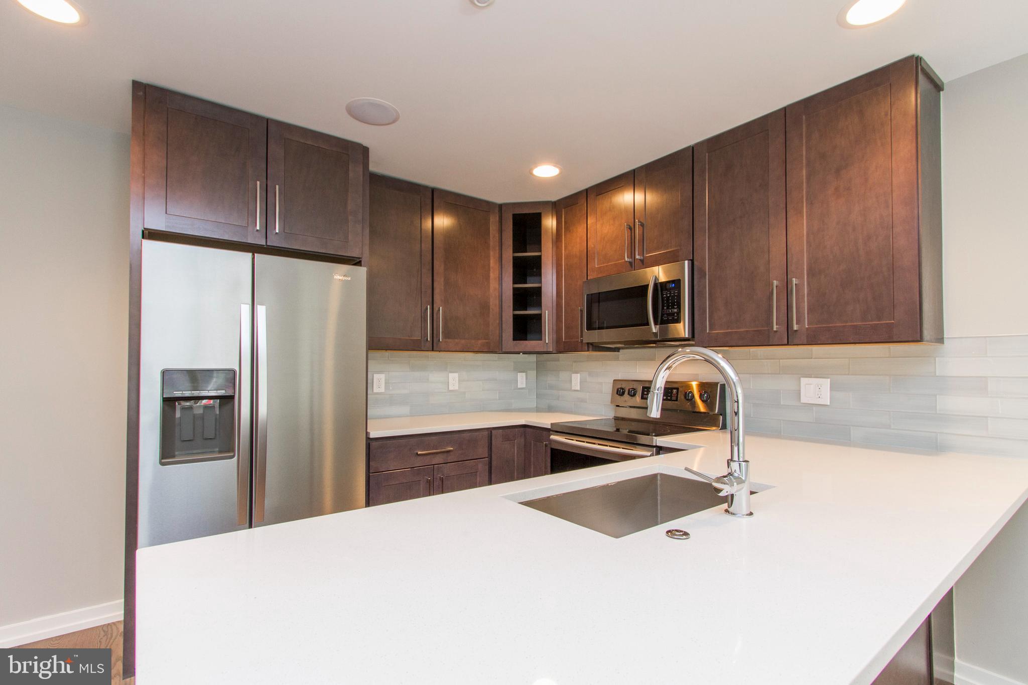 GRADUATE HOSPITAL - Residential Lease