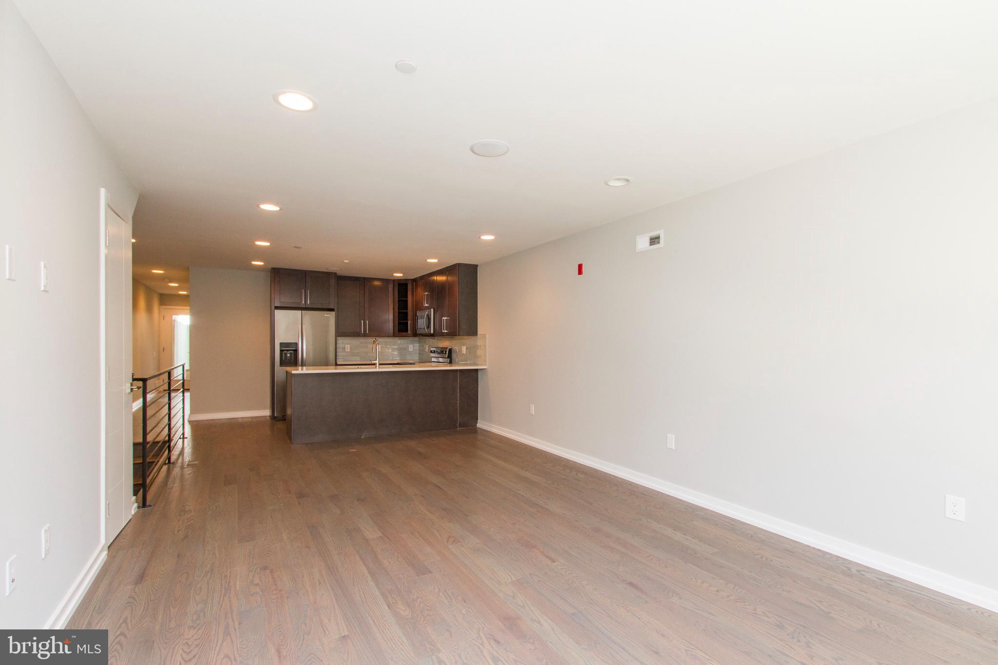 GRADUATE HOSPITAL - Residential Lease