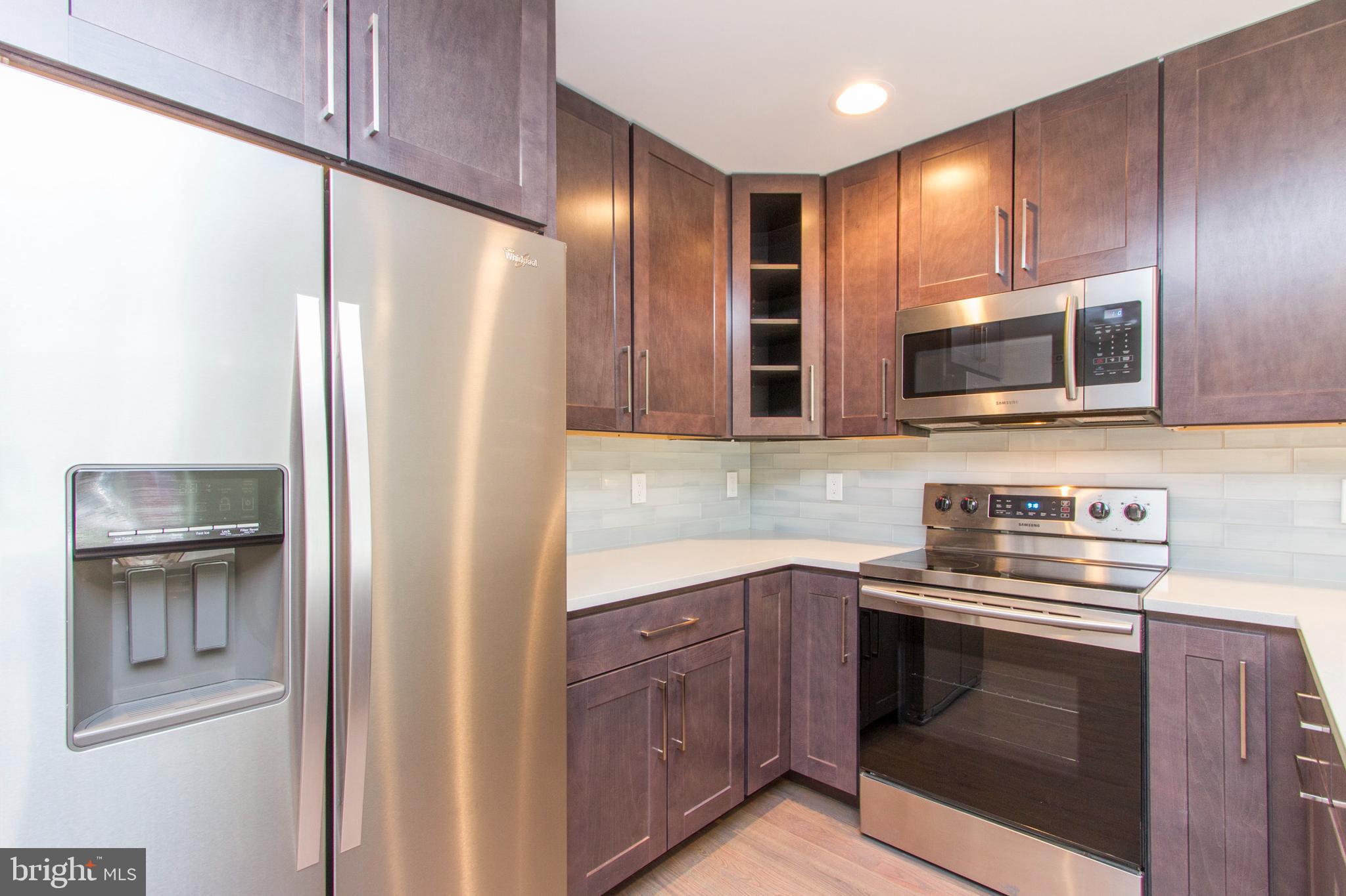 GRADUATE HOSPITAL - Residential Lease