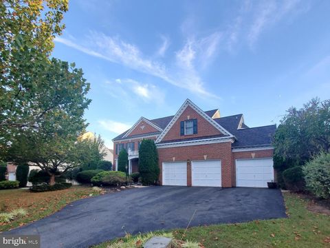 14418 ASHLEIGH GREENE ROAD BOYDS MD 20841