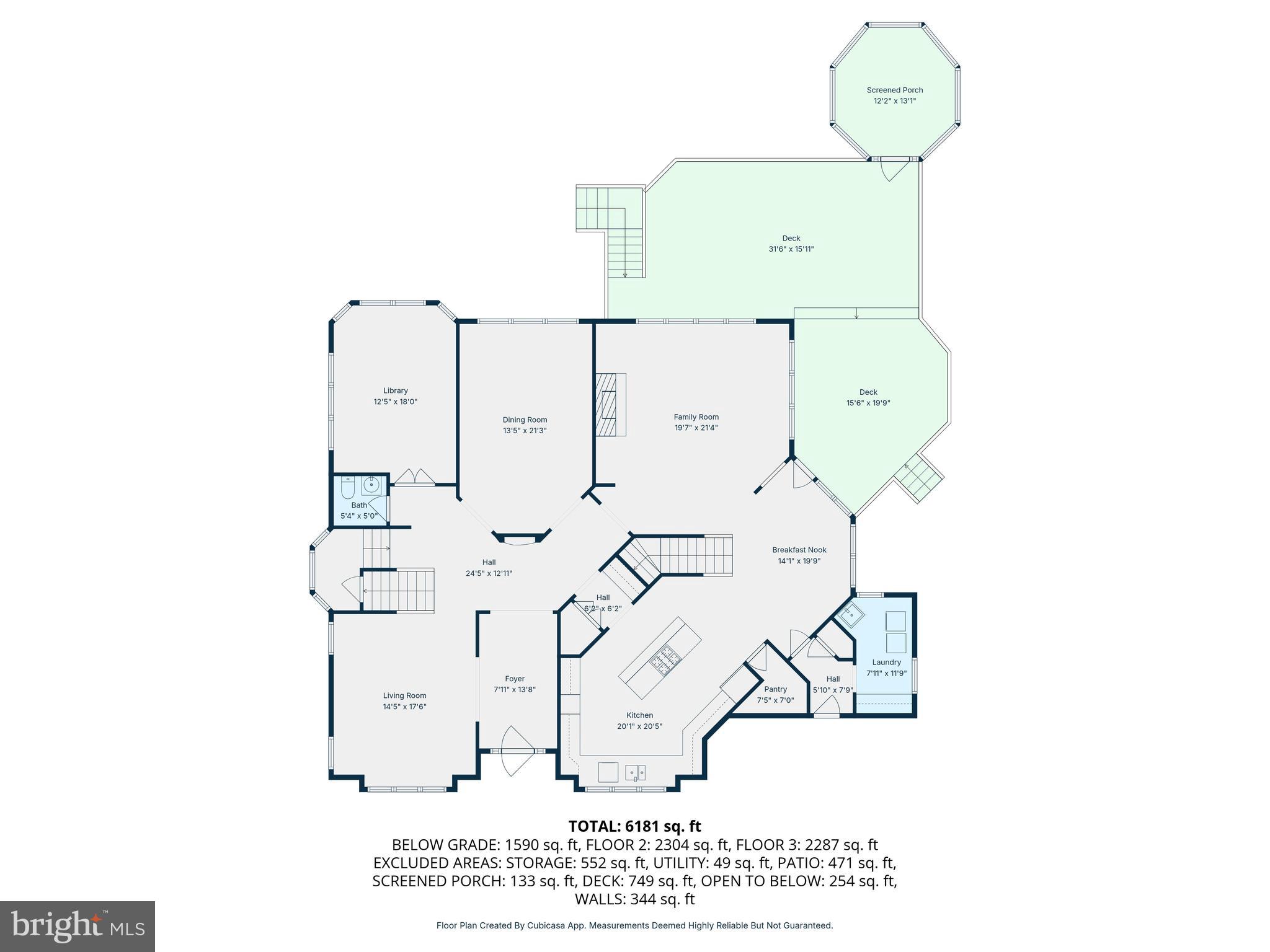 KINGS CROSSING - Residential