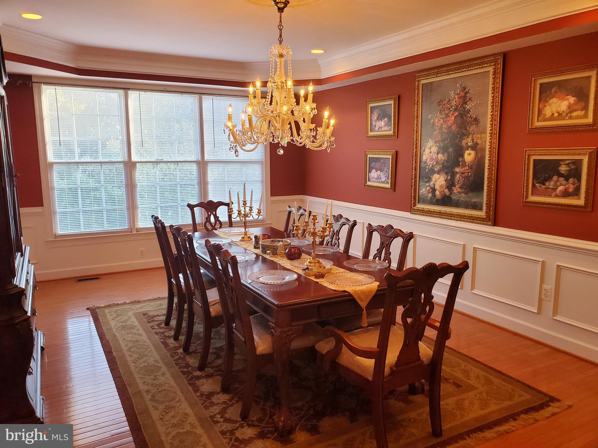 KINGS CROSSING - Residential