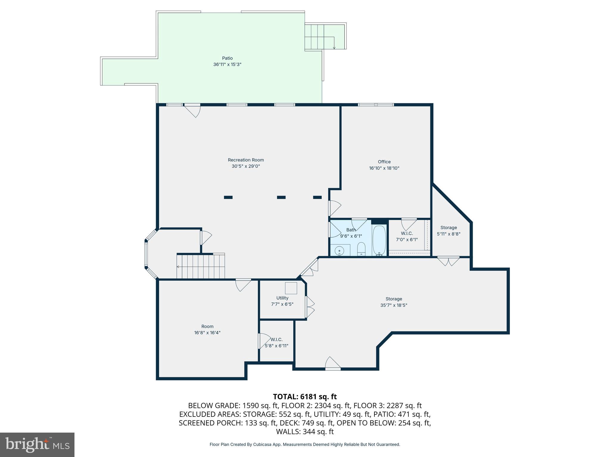 KINGS CROSSING - Residential