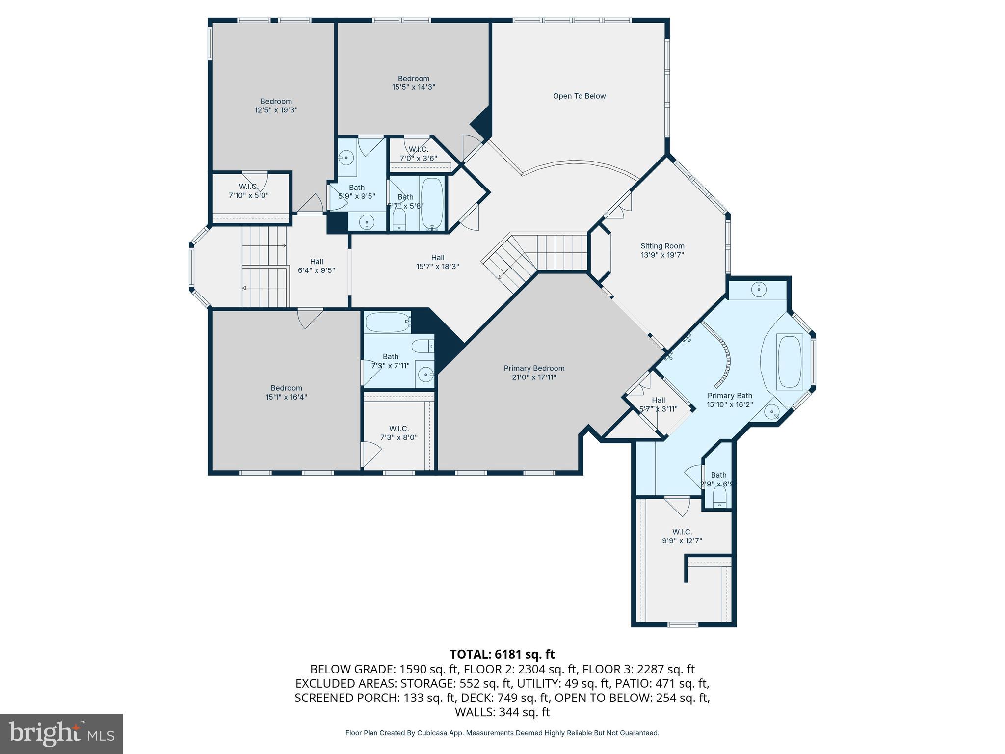 KINGS CROSSING - Residential