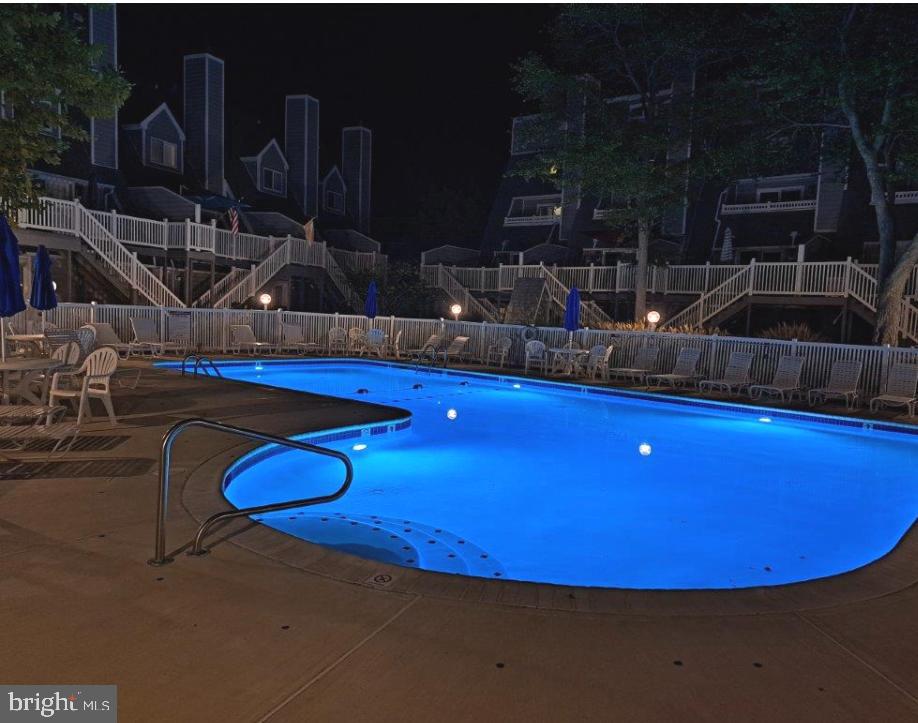 CAINE WOODS - Residential