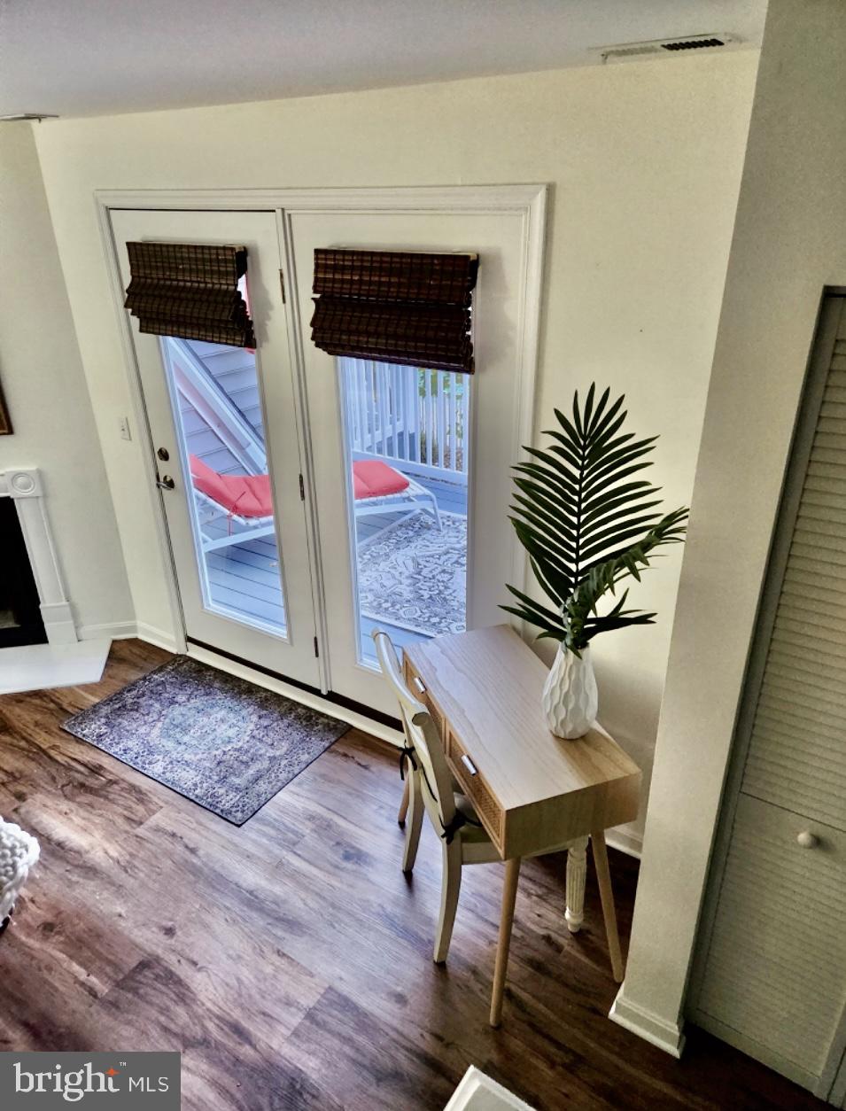 CAINE WOODS - Residential