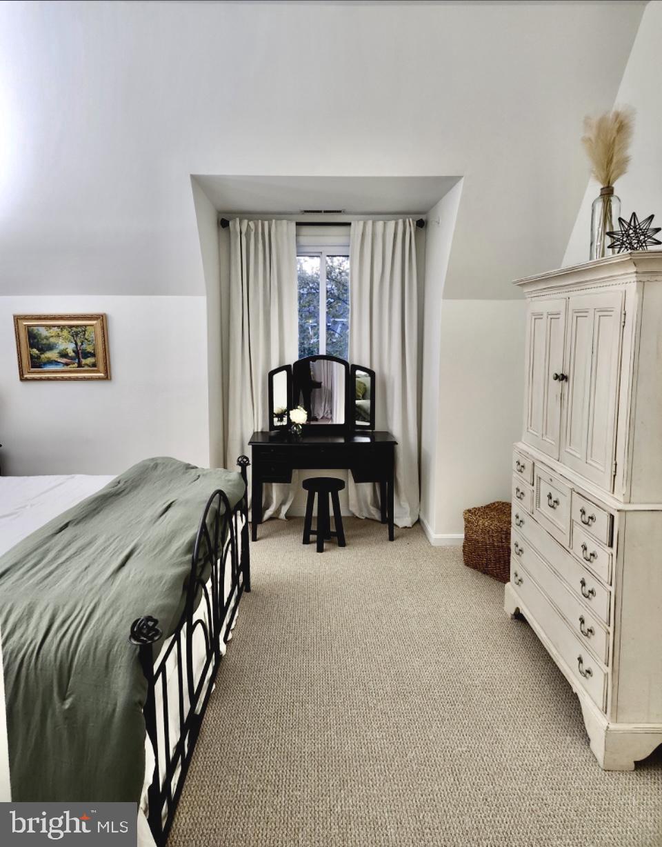 CAINE WOODS - Residential