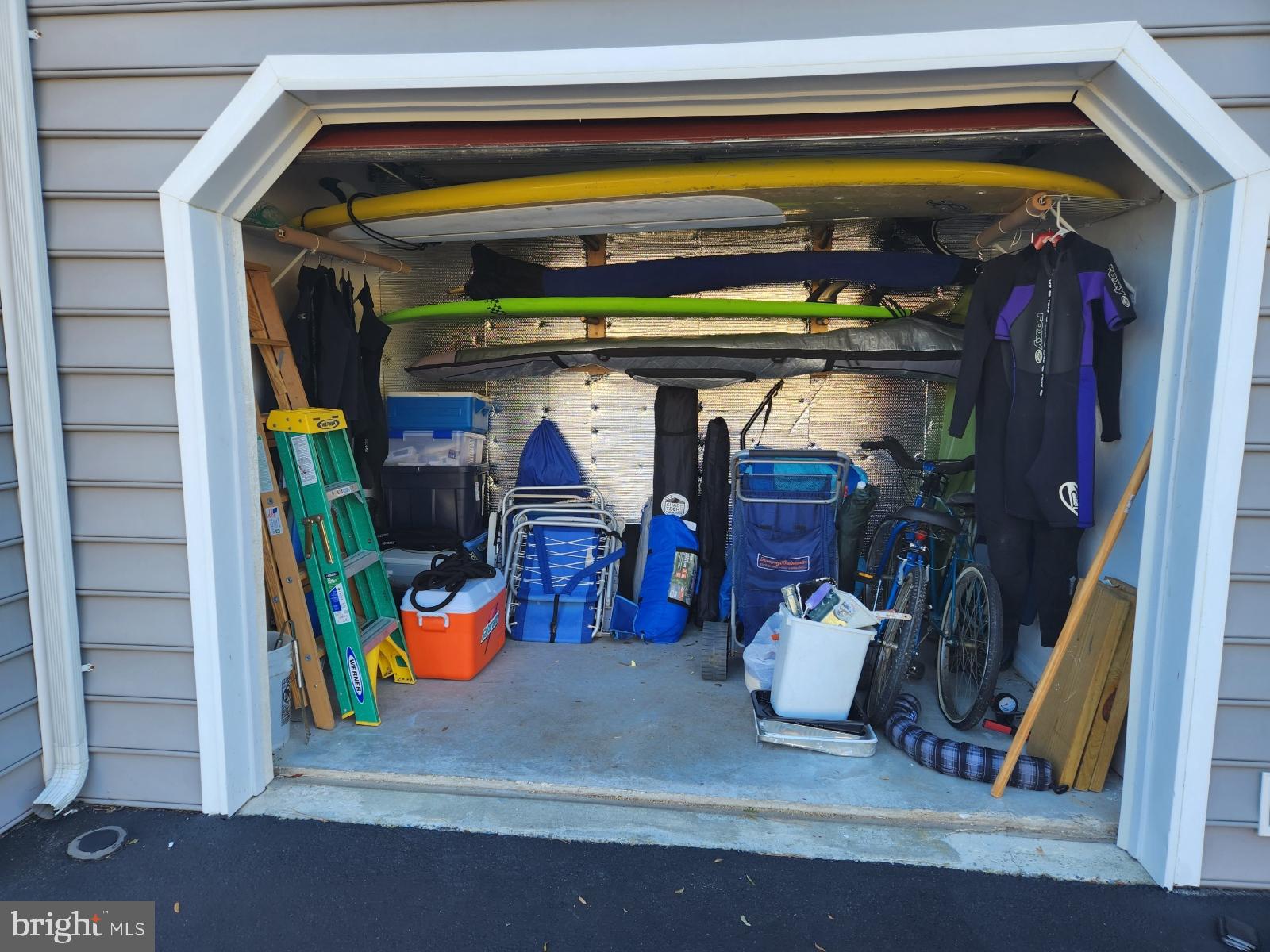 CAINE WOODS - Residential