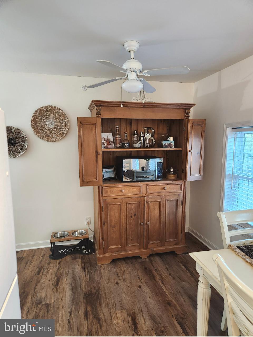 CAINE WOODS - Residential