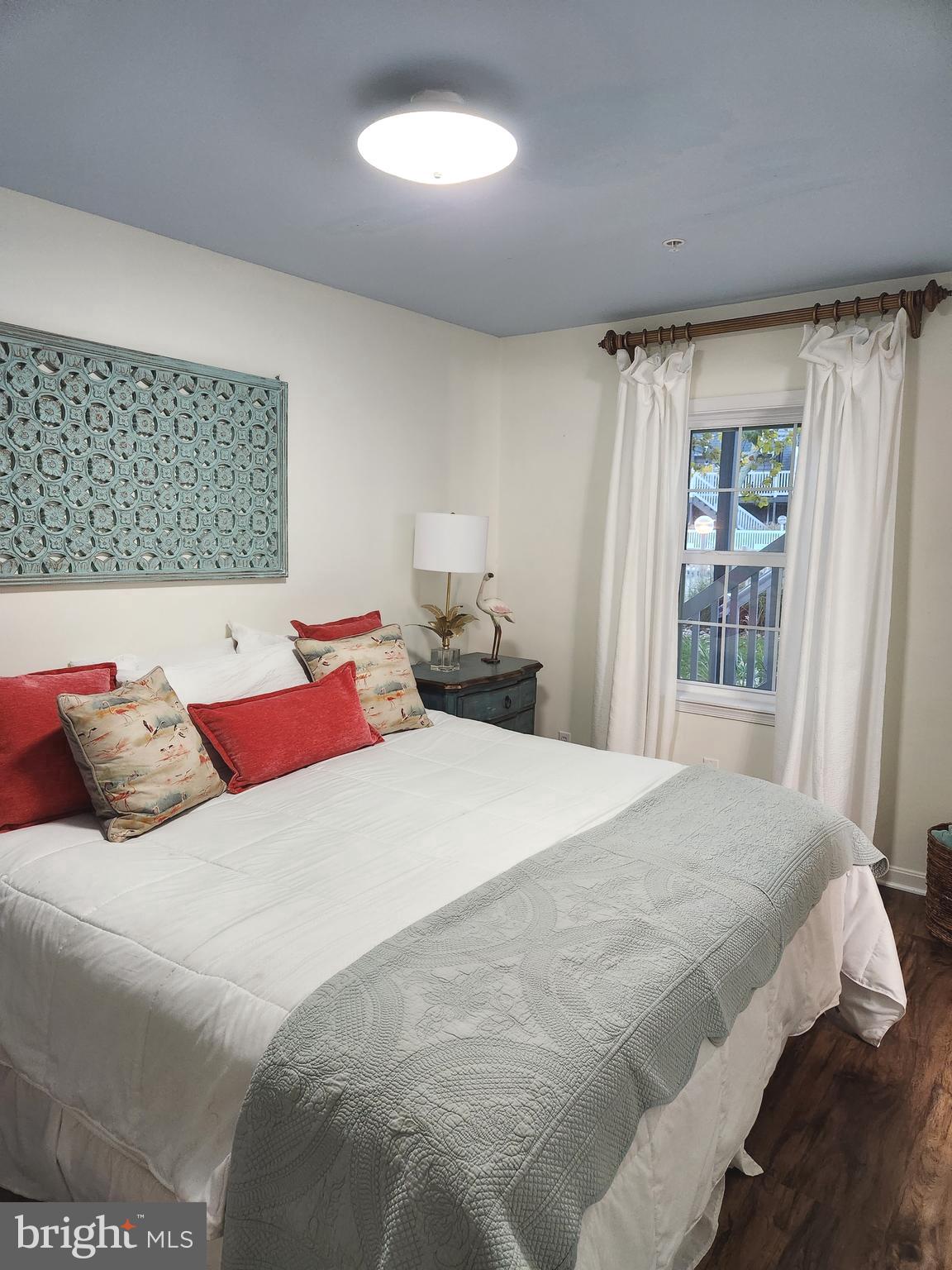 CAINE WOODS - Residential