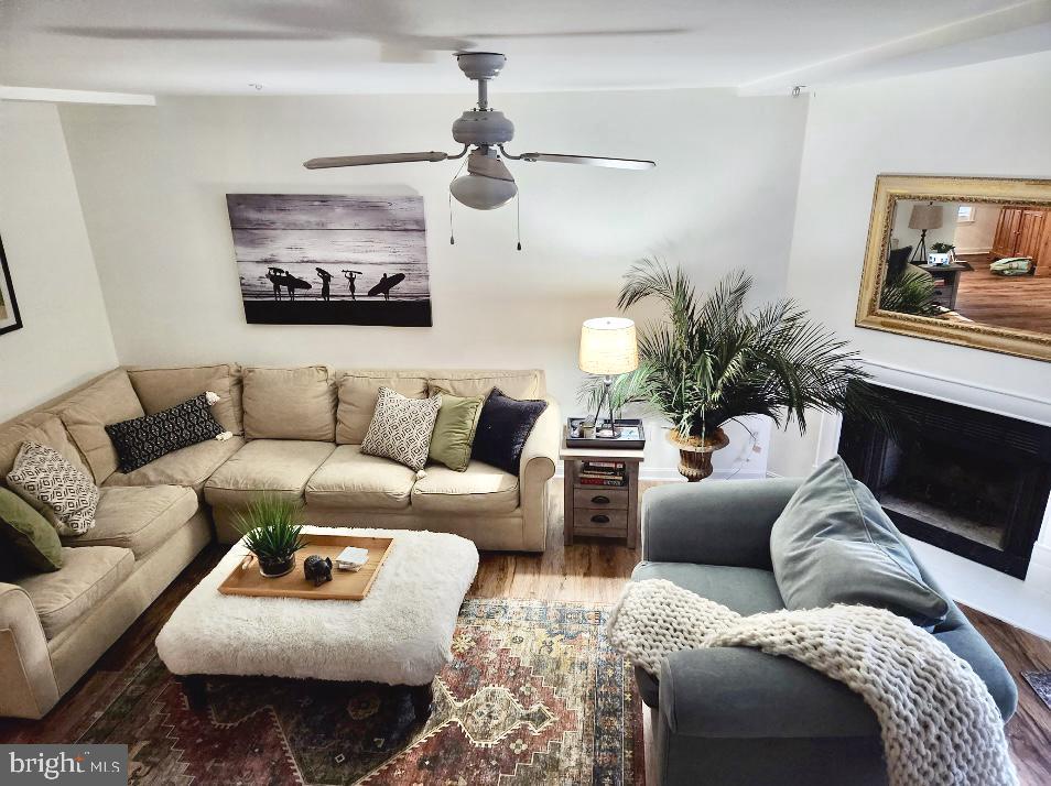 CAINE WOODS - Residential