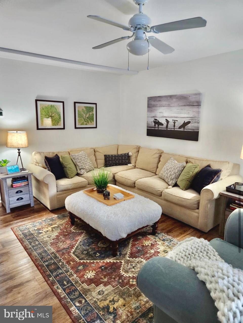 CAINE WOODS - Residential