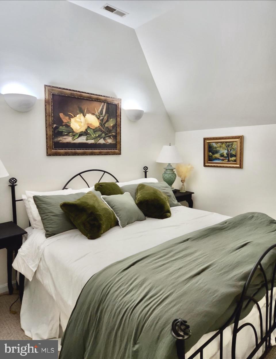 CAINE WOODS - Residential