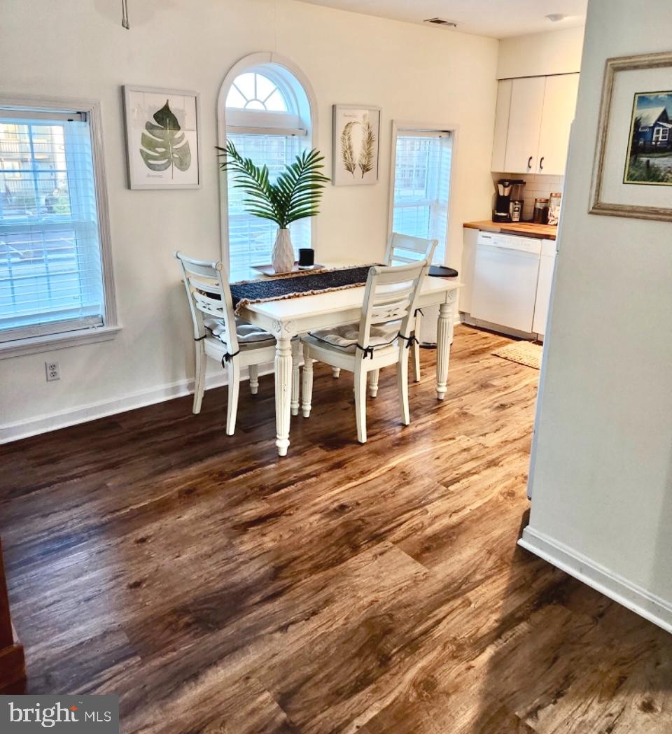 CAINE WOODS - Residential